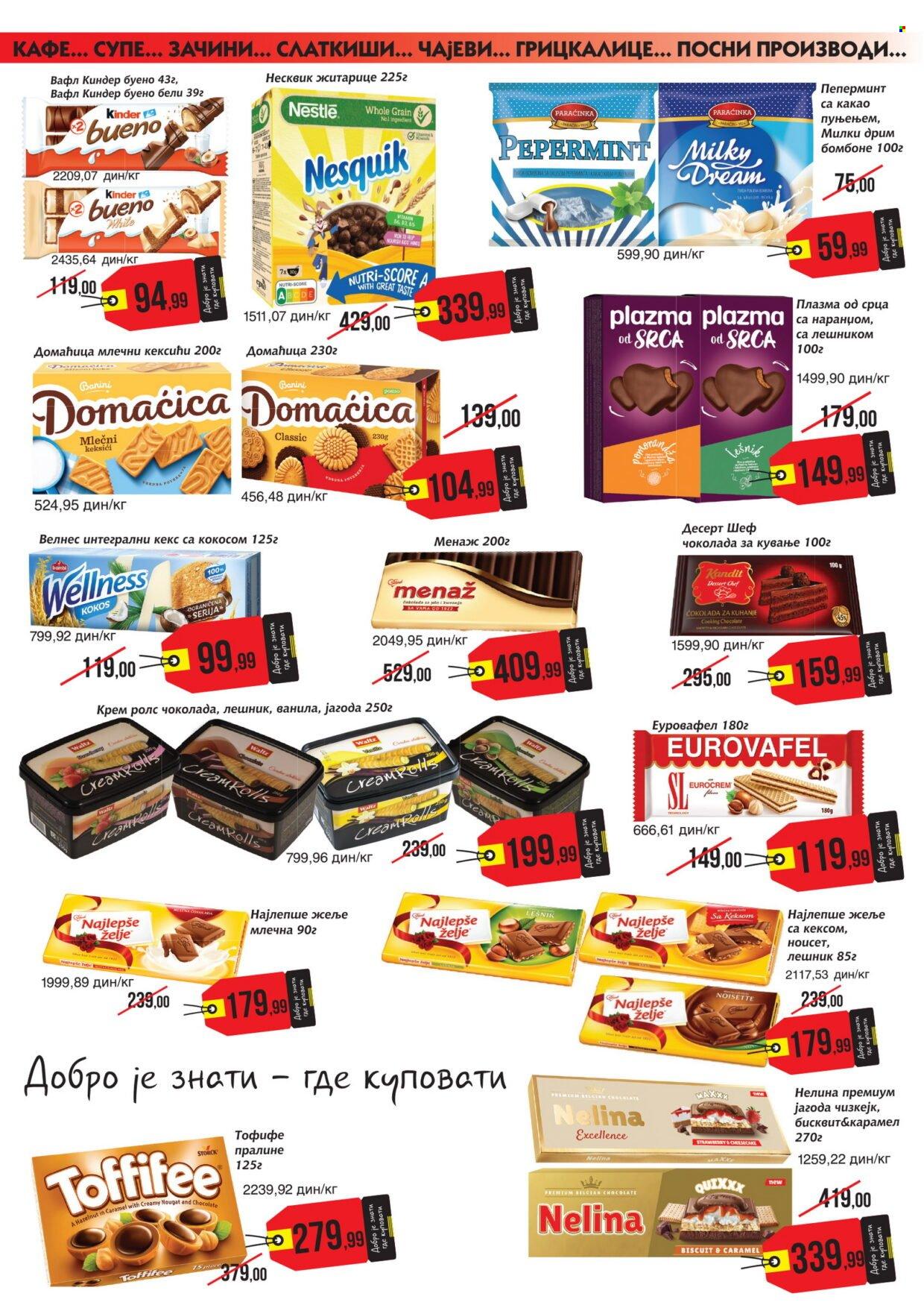 Mikromarket katalog - 01.05.2025 - 15.05.2025. Stranica 4