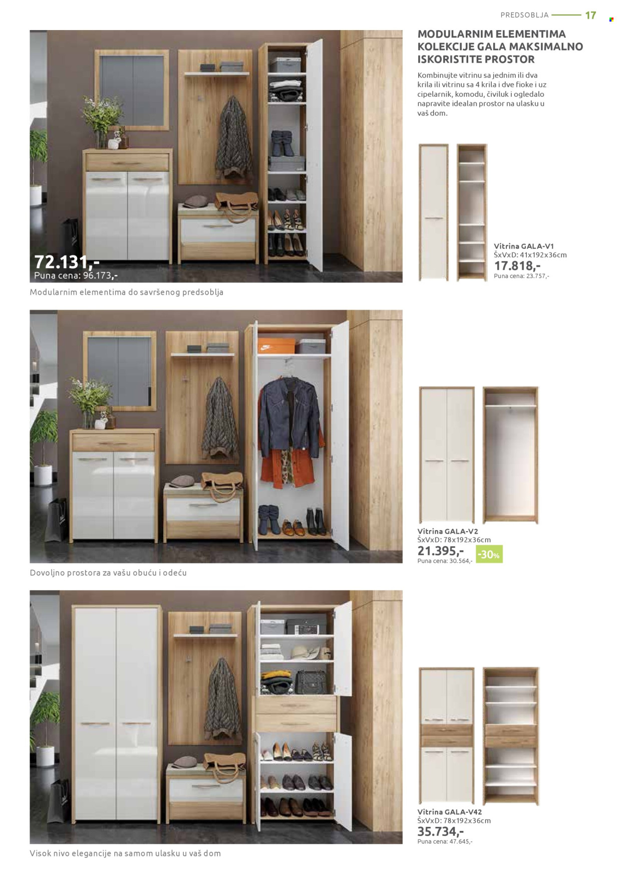 Jela katalog - 05.05.2025 - 31.05.2025. Stranica 17