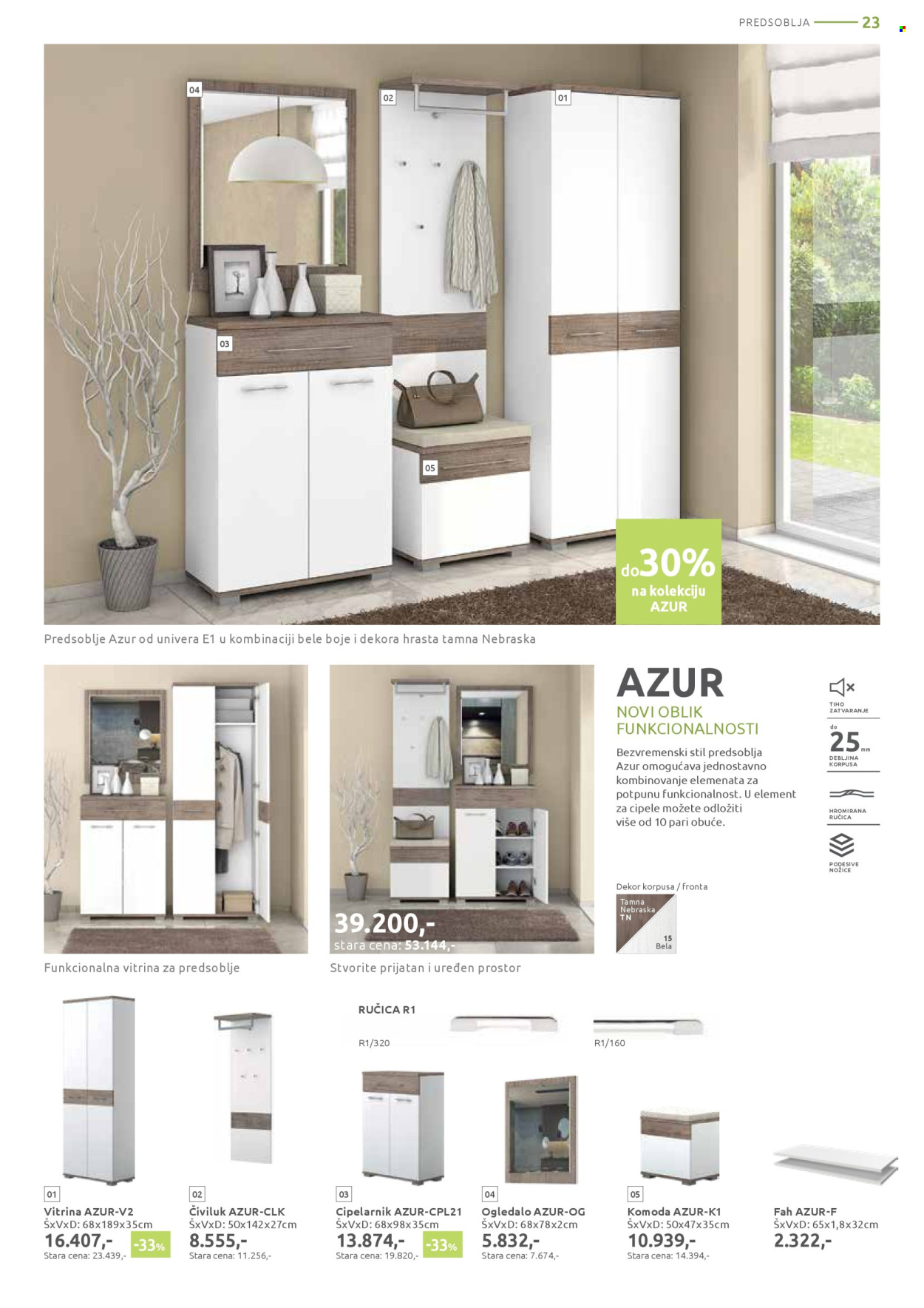 Jela katalog - 05.05.2025 - 31.05.2025. Stranica 23
