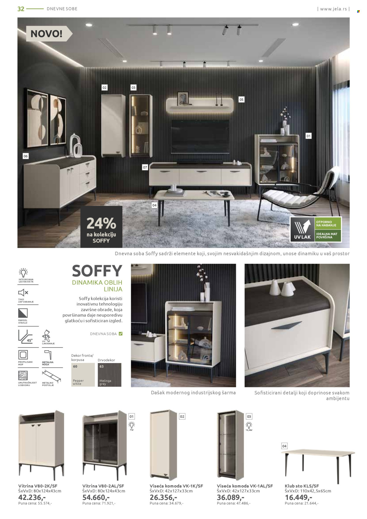 Jela katalog - 05.05.2025 - 31.05.2025. Stranica 32