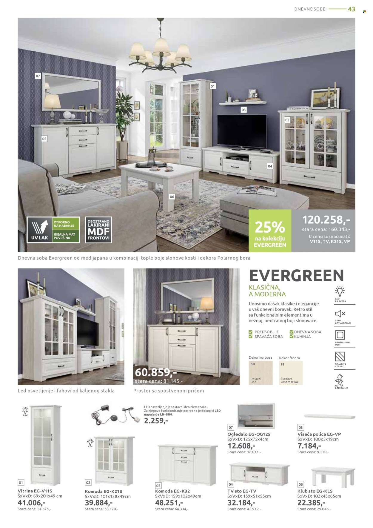 Jela katalog - 05.05.2025 - 31.05.2025. Stranica 43