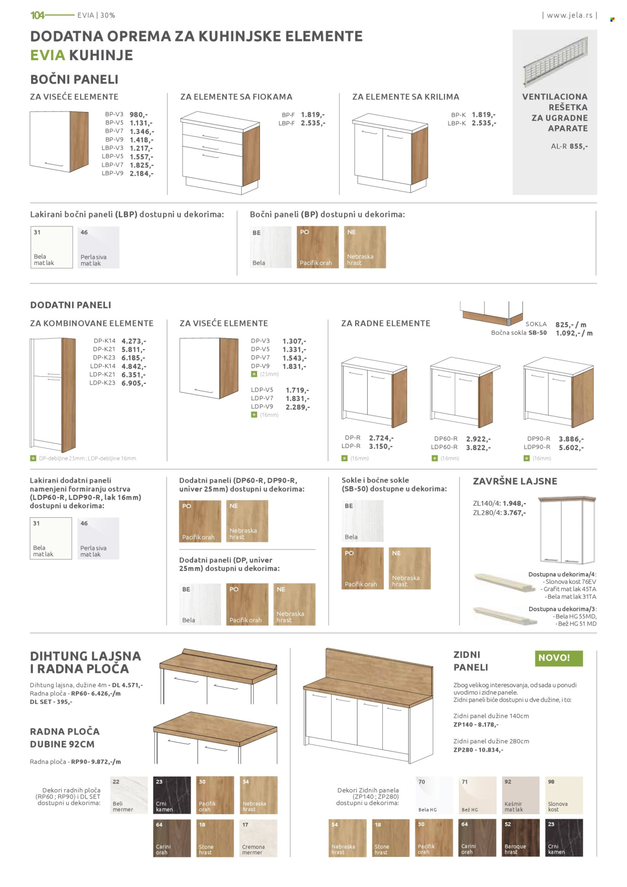 Jela katalog - 05.05.2025 - 31.05.2025. Stranica 104