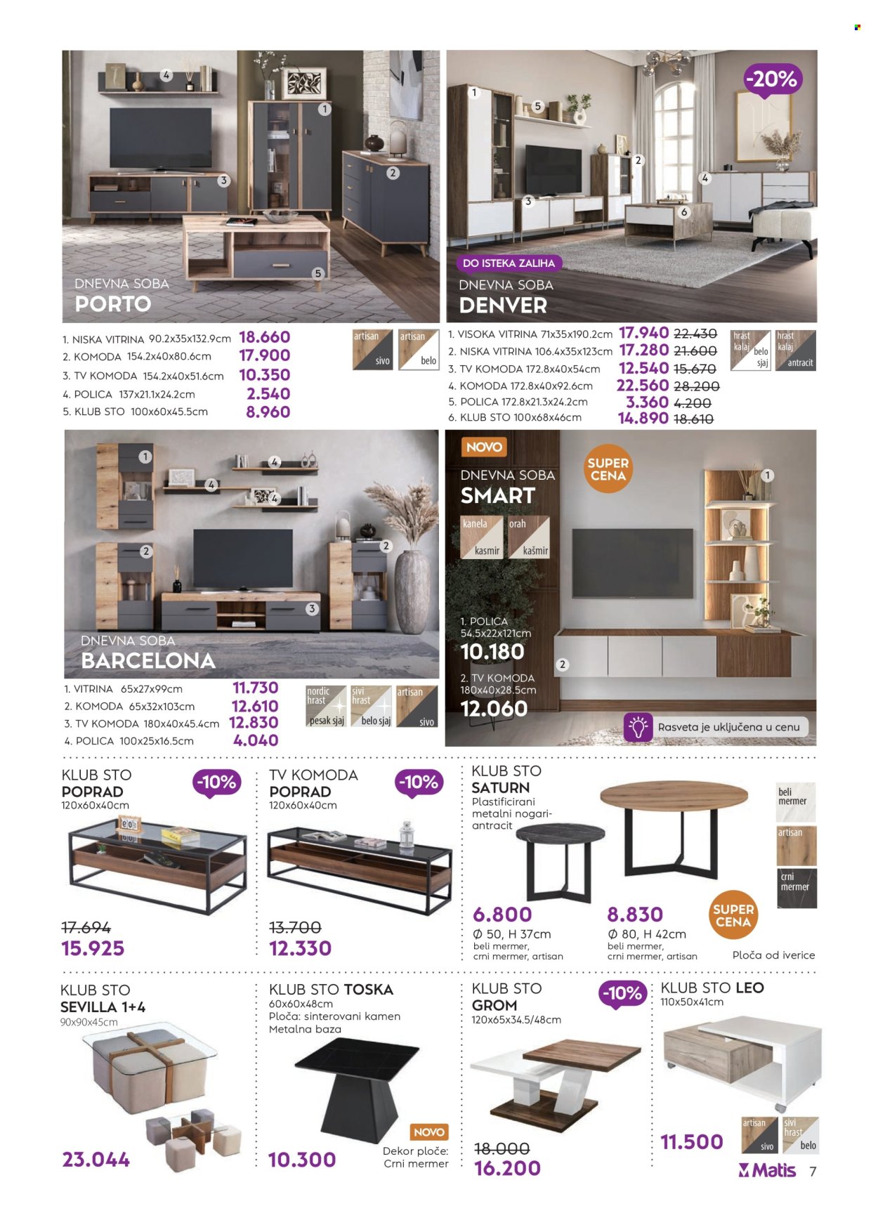 Matis katalog - 05.05.2025 - 31.05.2025. Stranica 7