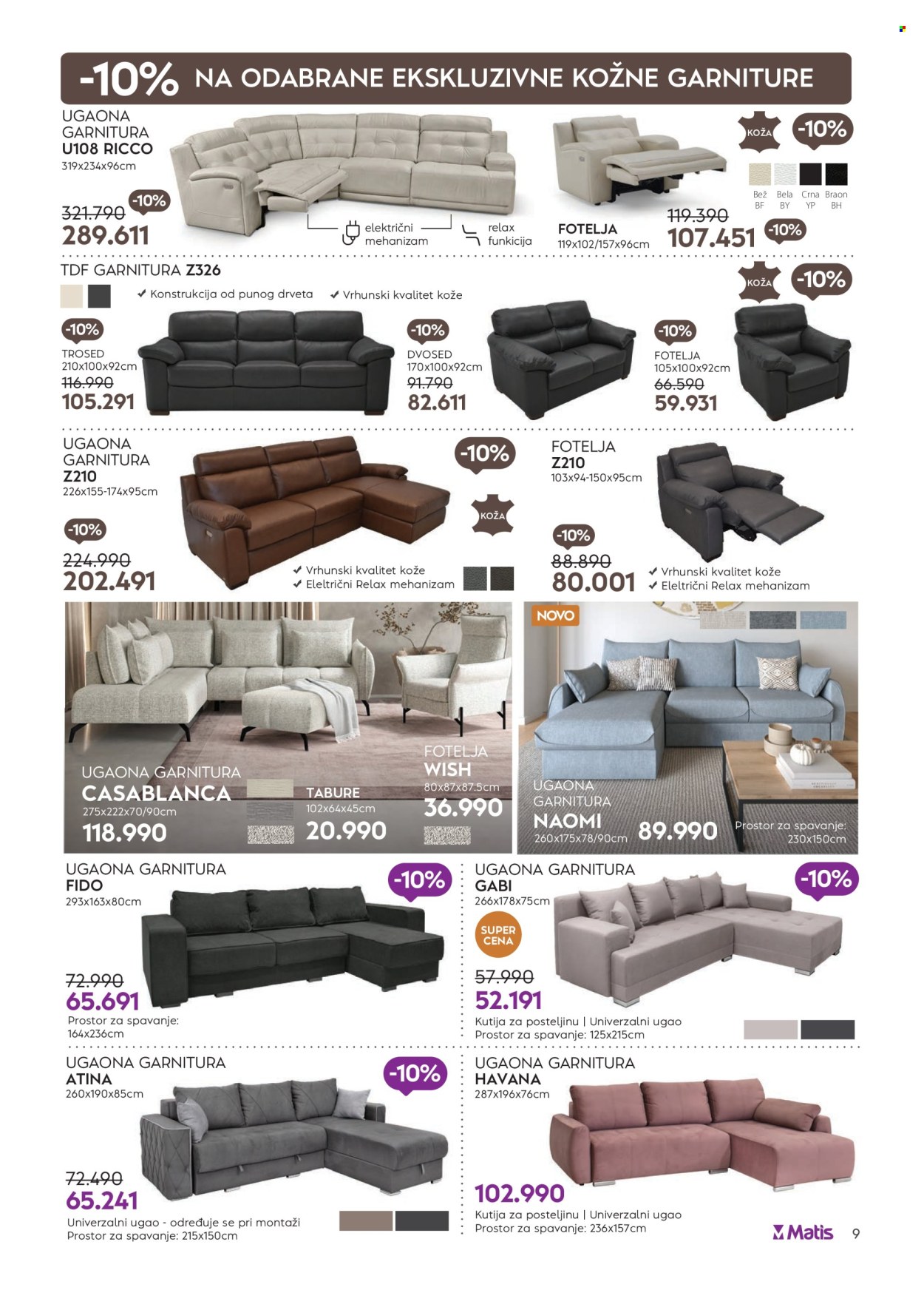 Matis katalog - 05.05.2025 - 31.05.2025. Stranica 9