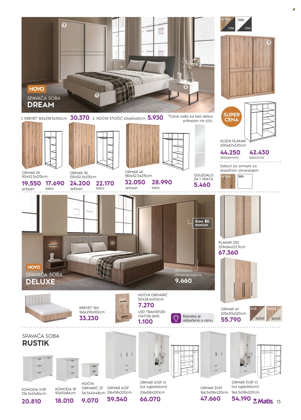 Matis katalog - 05.05.2025 - 31.05.2025. Stranica 13