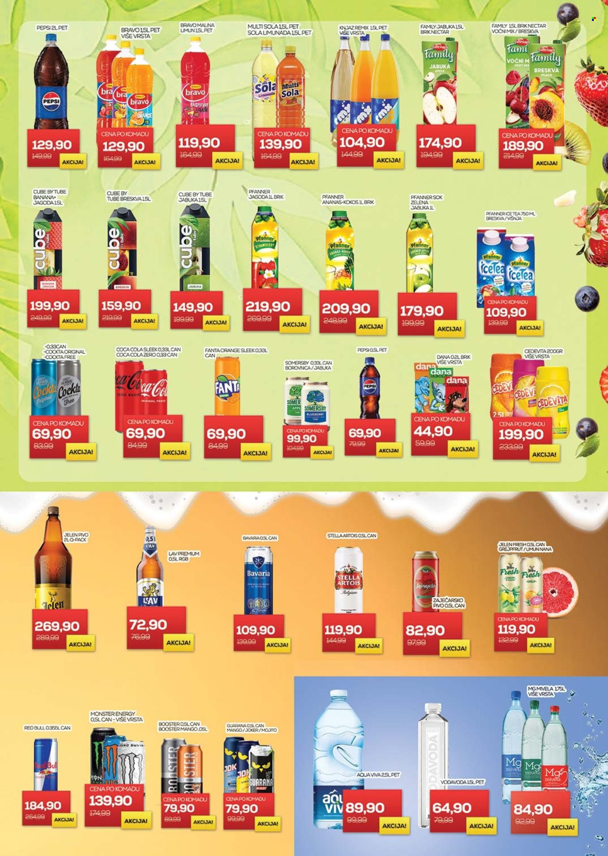 Medius katalog - 06.05.2025 - 18.05.2025. Stranica 15