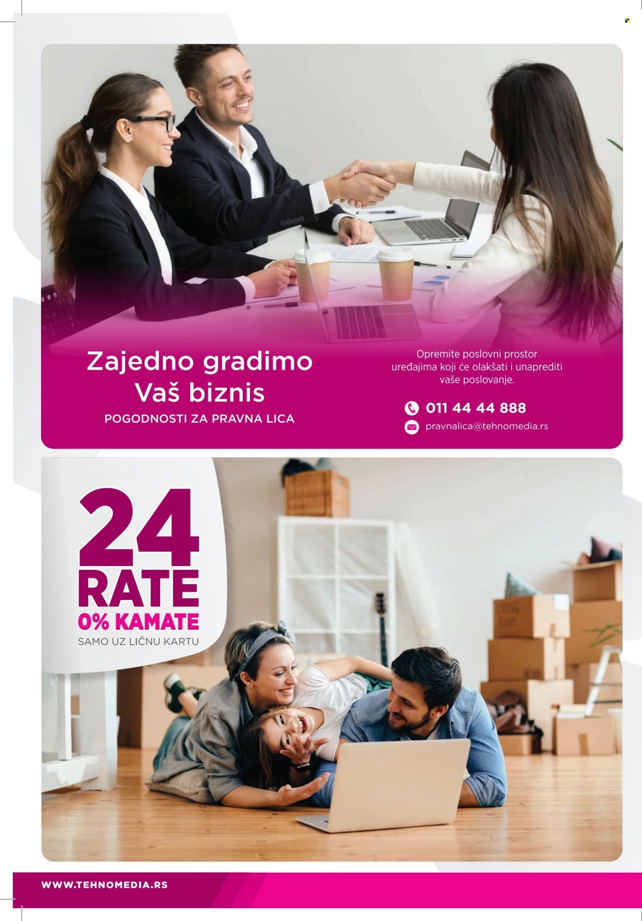Tehnomedia katalog - 05.05.2025 - 25.05.2025. Stranica 8