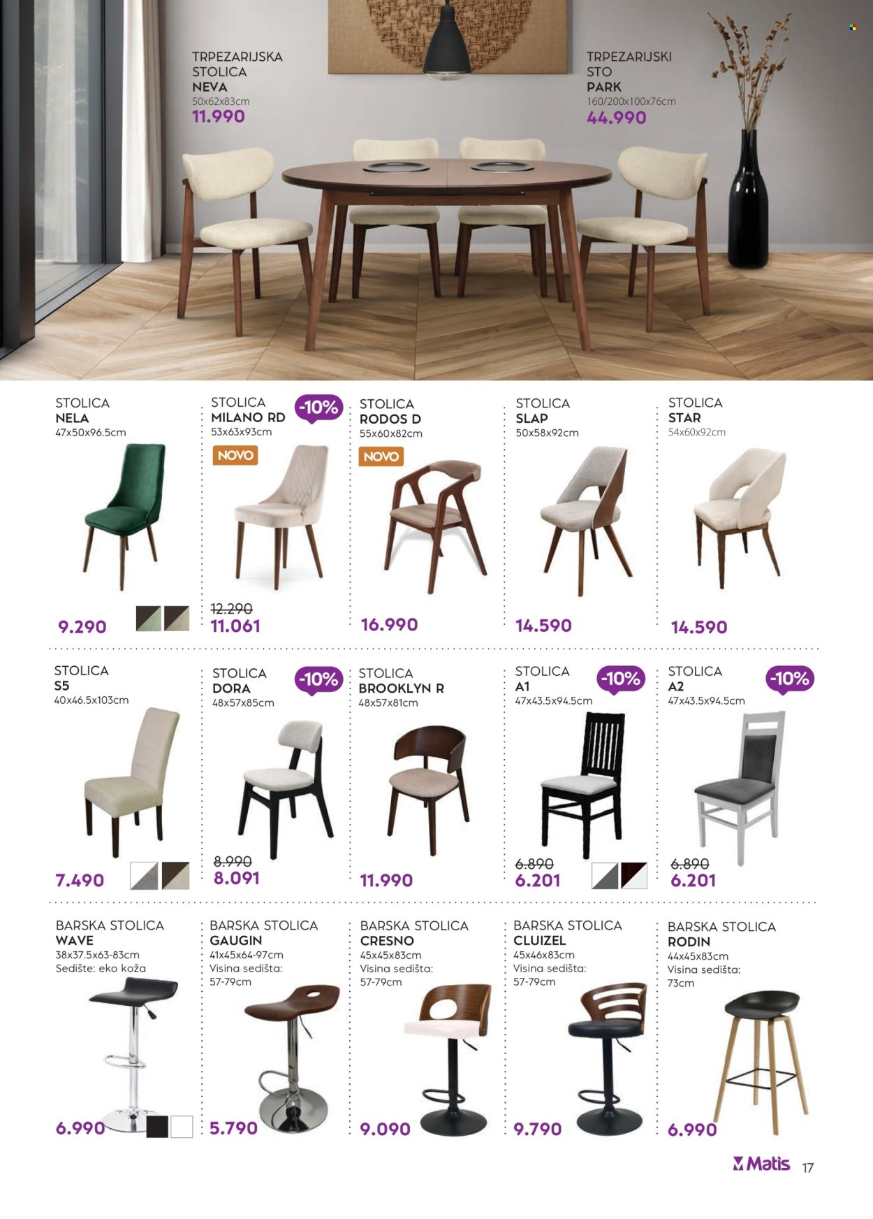 Matis katalog - 05.05.2025 - 31.05.2025. Stranica 17