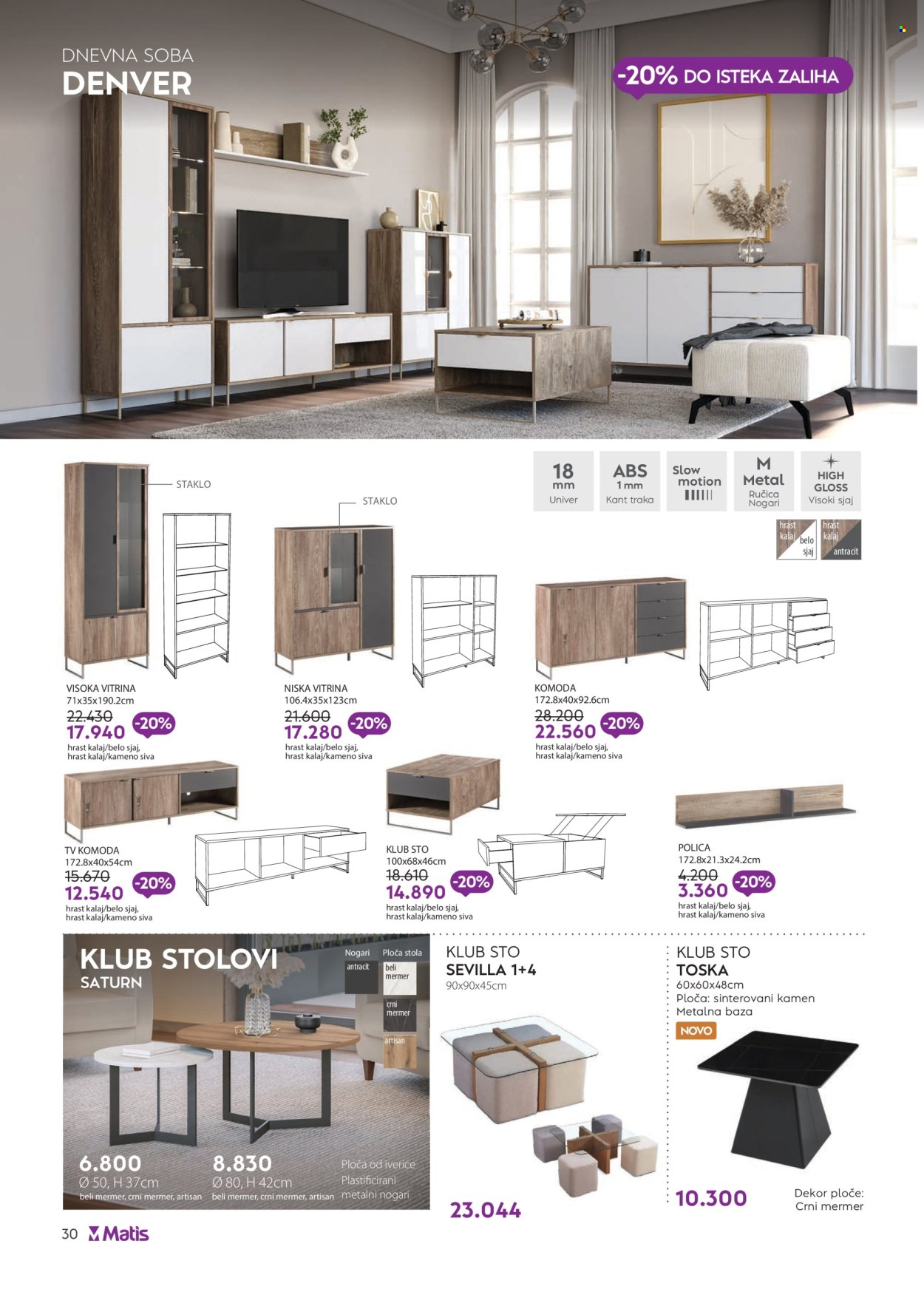 Matis katalog - 05.05.2025 - 31.05.2025. Stranica 30