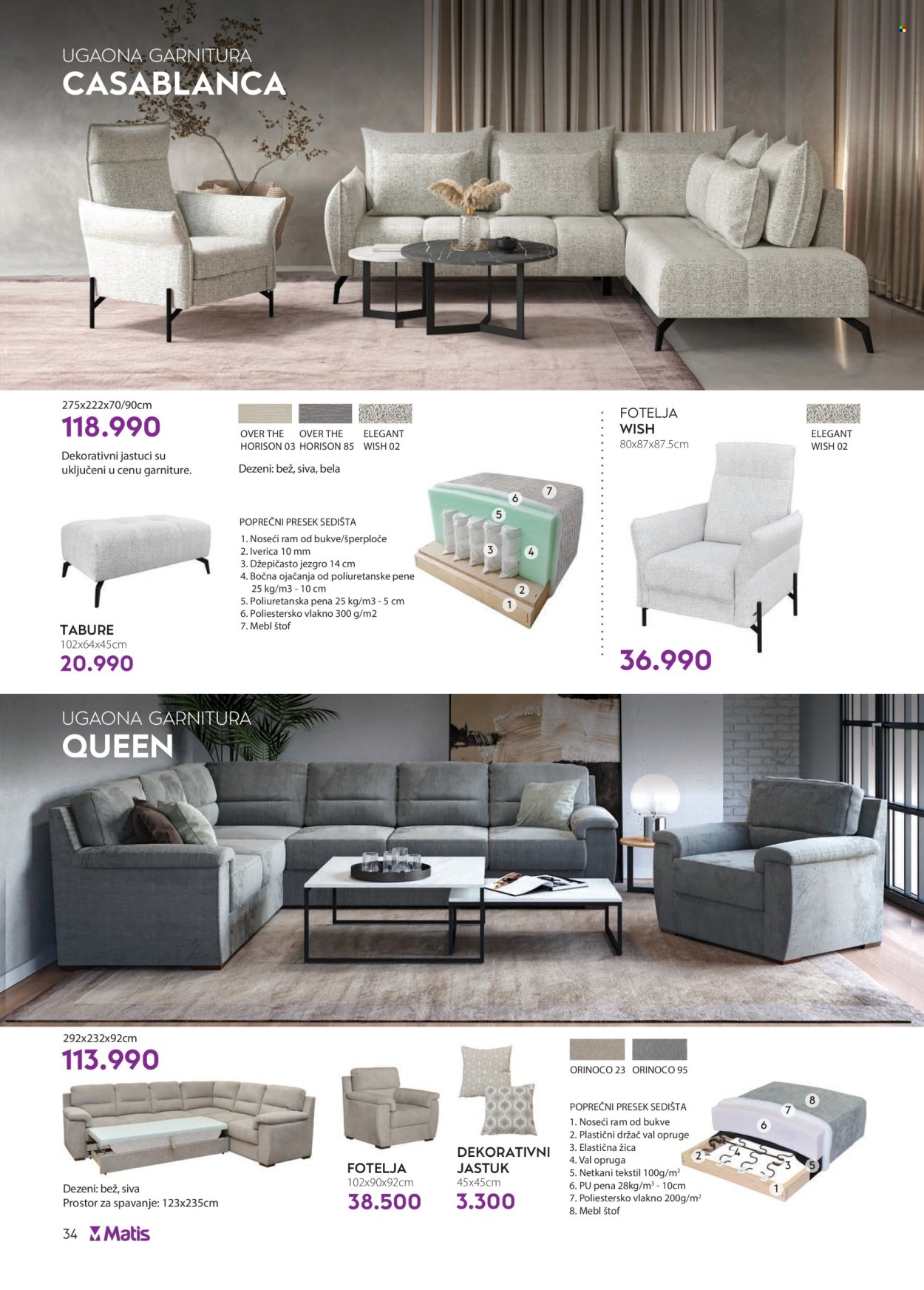 Matis katalog - 05.05.2025 - 31.05.2025. Stranica 34