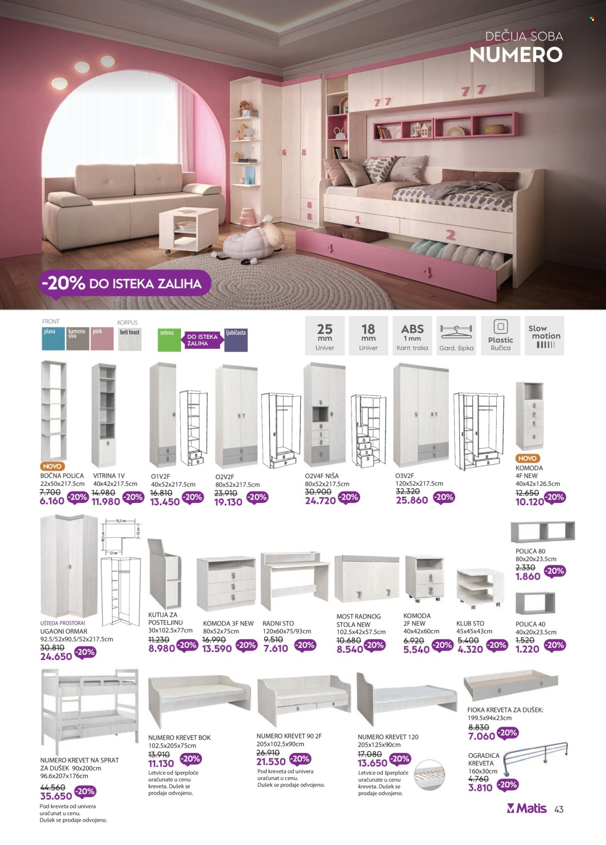 Matis katalog - 05.05.2025 - 31.05.2025. Stranica 43