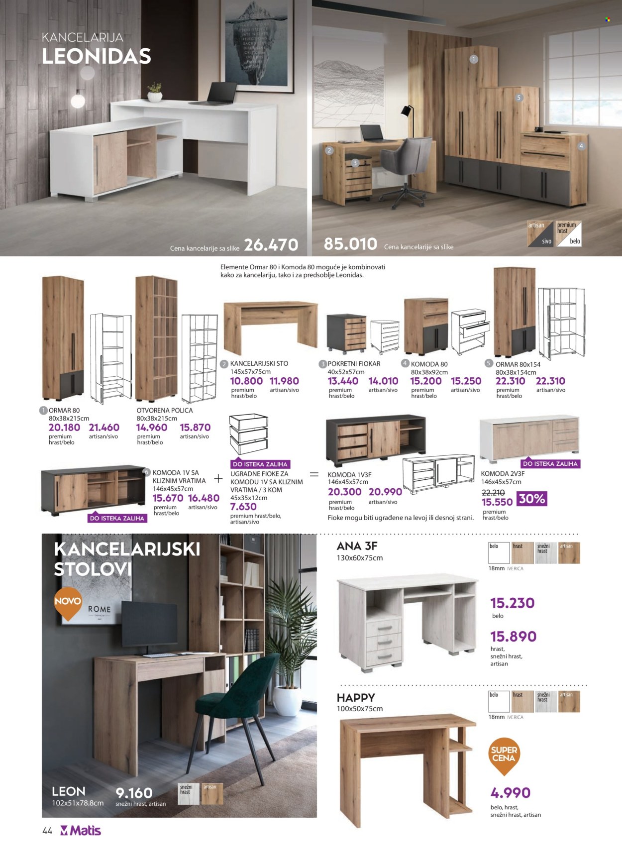 Matis katalog - 05.05.2025 - 31.05.2025. Stranica 44