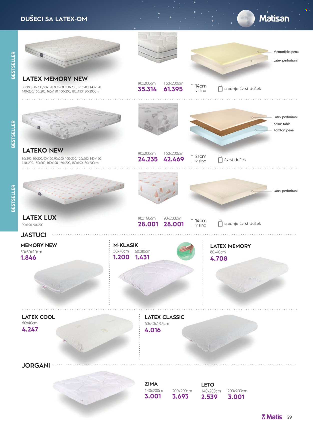 Matis katalog - 05.05.2025 - 31.05.2025. Stranica 59