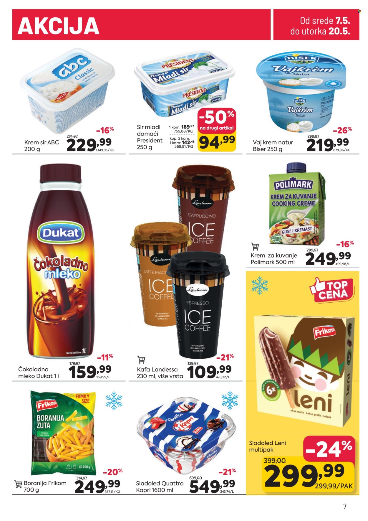 PerSu katalog - 07.05.2025 - 20.05.2025. Stranica 7