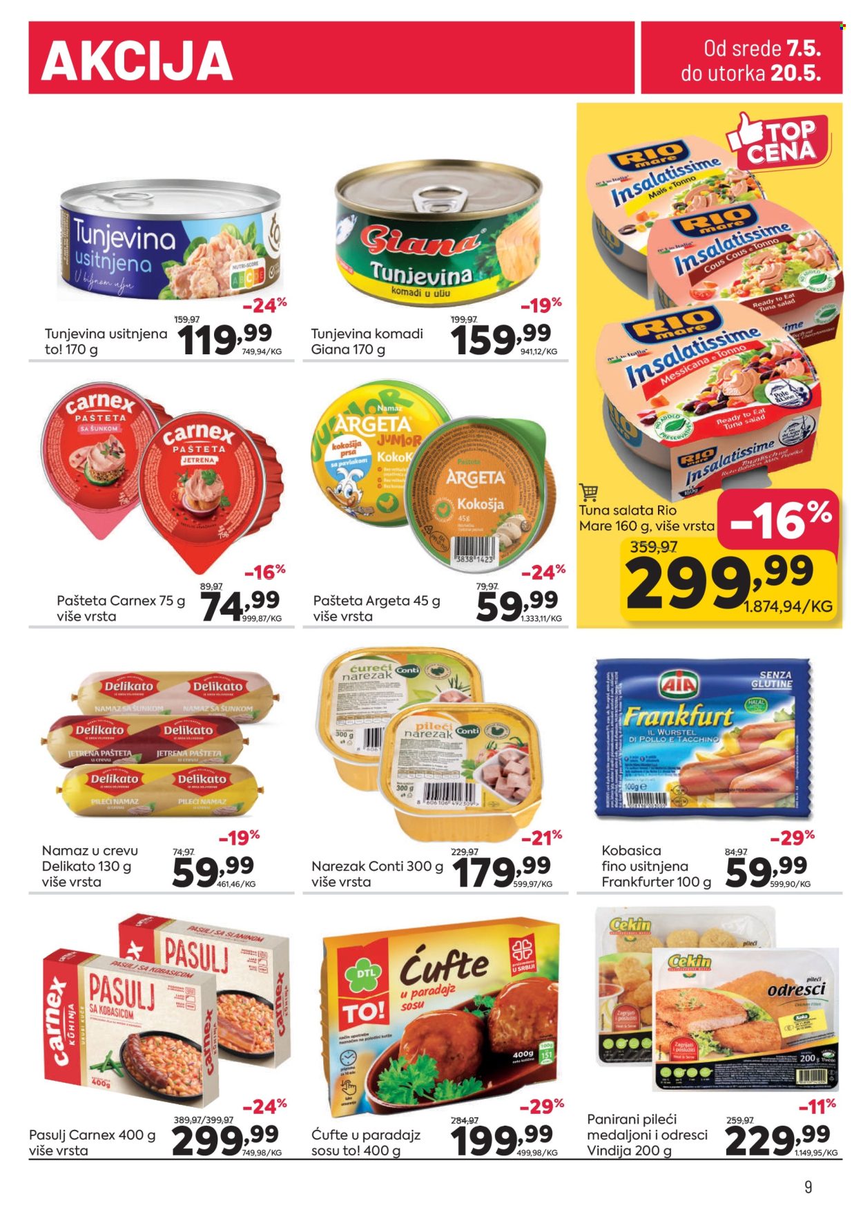 PerSu katalog - 07.05.2025 - 20.05.2025. Stranica 9