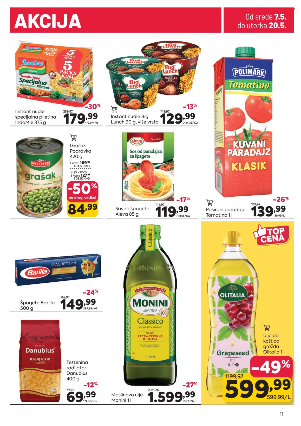 PerSu katalog - 07.05.2025 - 20.05.2025. Stranica 11