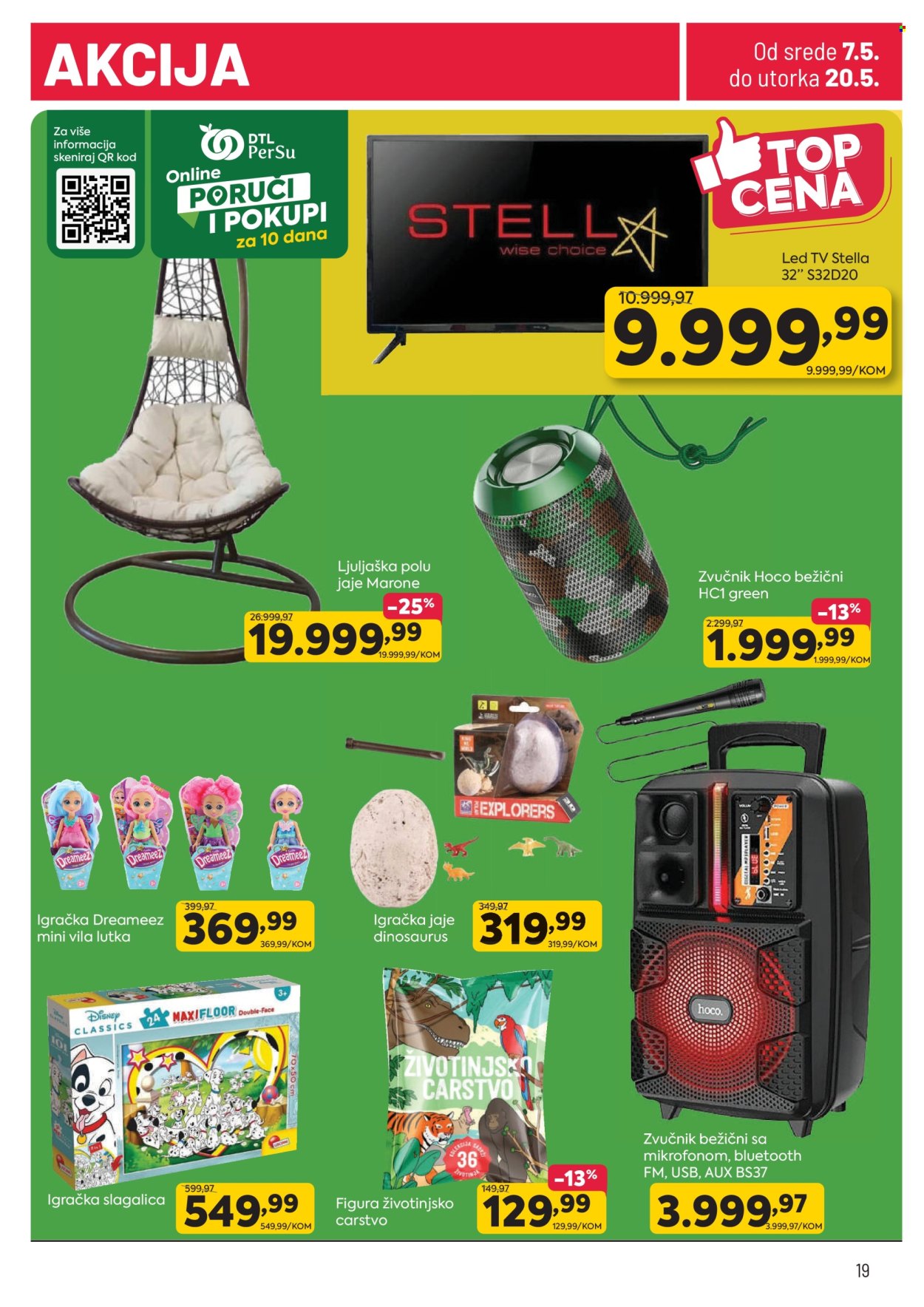 PerSu katalog - 07.05.2025 - 20.05.2025. Stranica 19