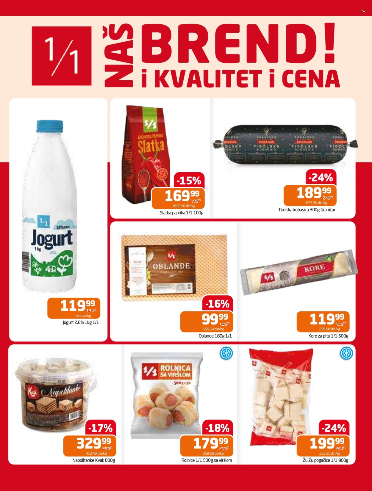 Gomex katalog - 07.05.2025 - 20.05.2025. Stranica 12