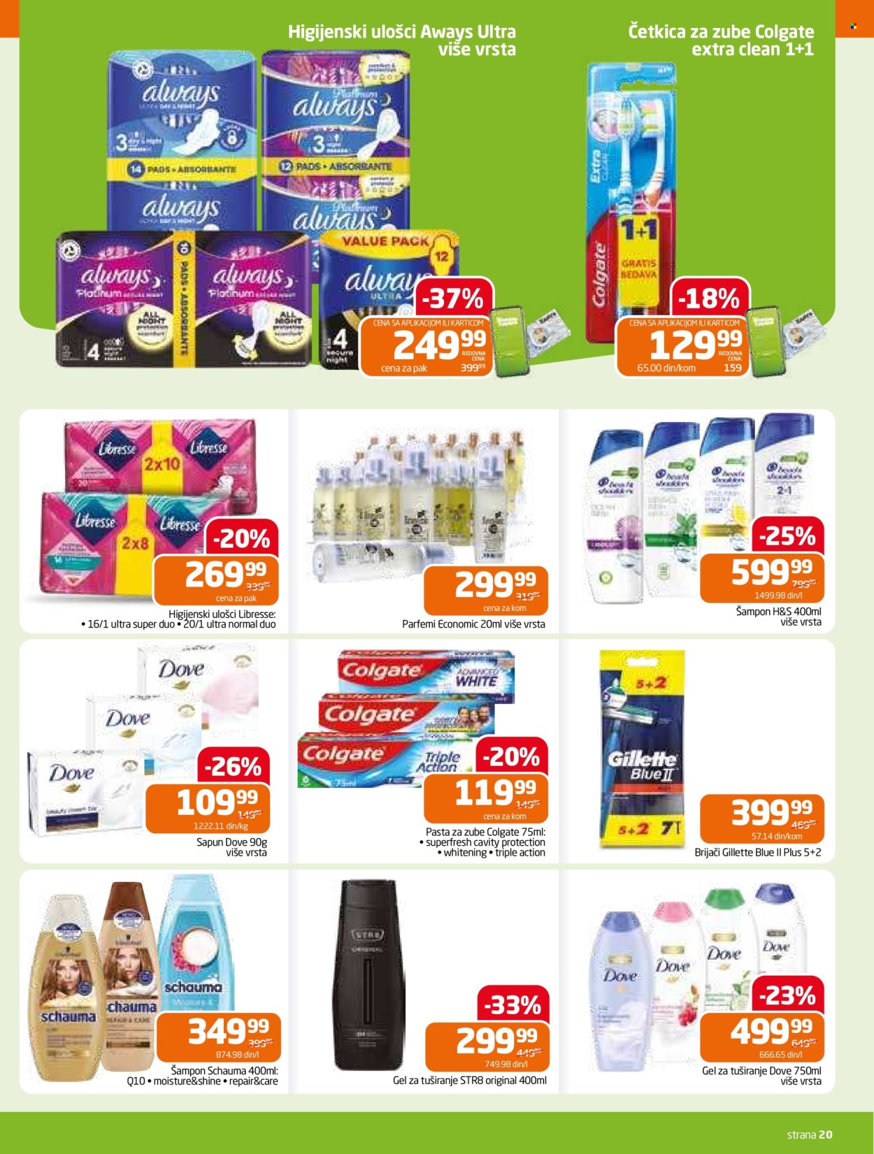 Gomex katalog - 07.05.2025 - 20.05.2025. Stranica 20
