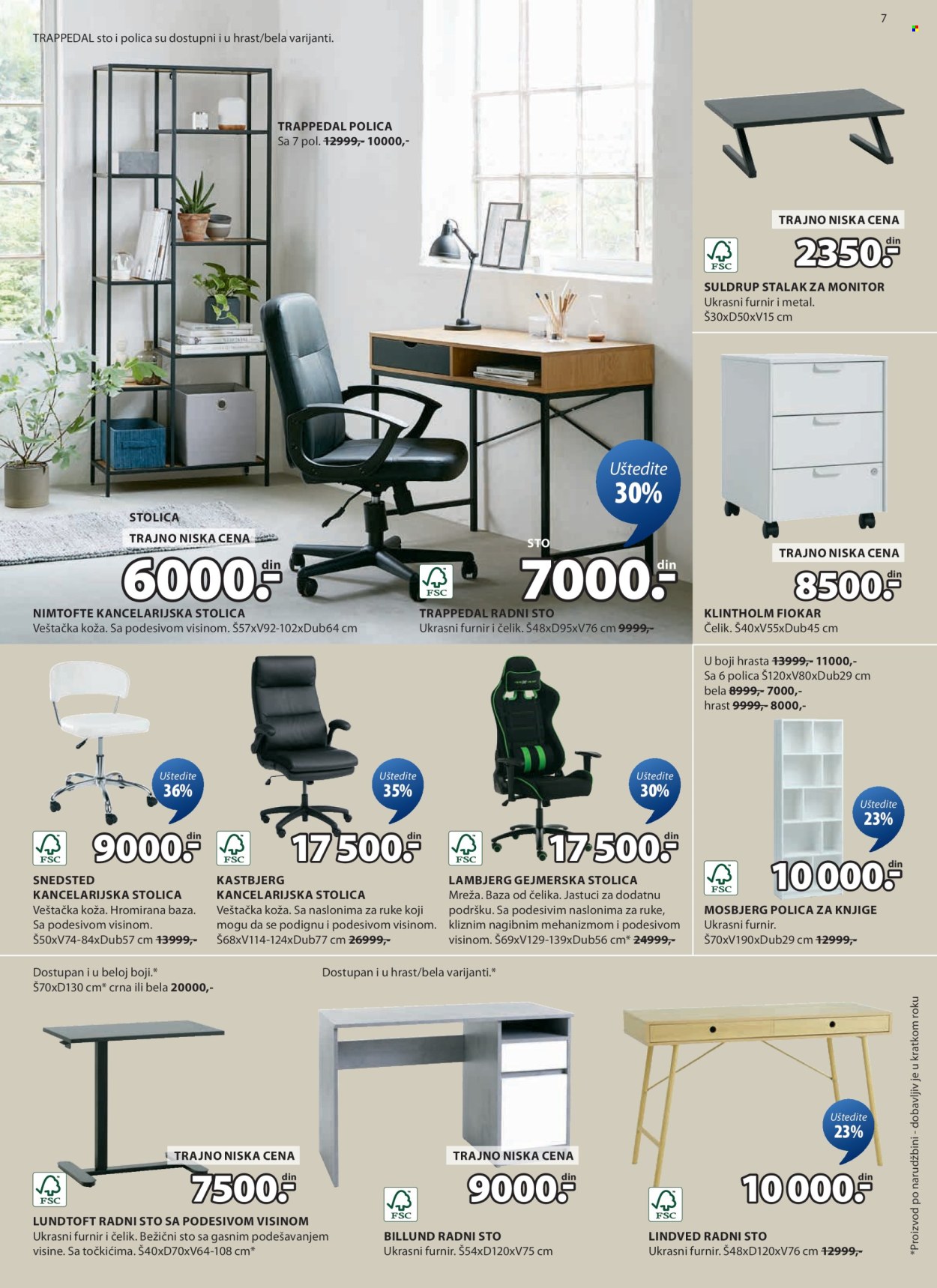 JYSK katalog - 07.05.2025 - 20.05.2025. Stranica 8