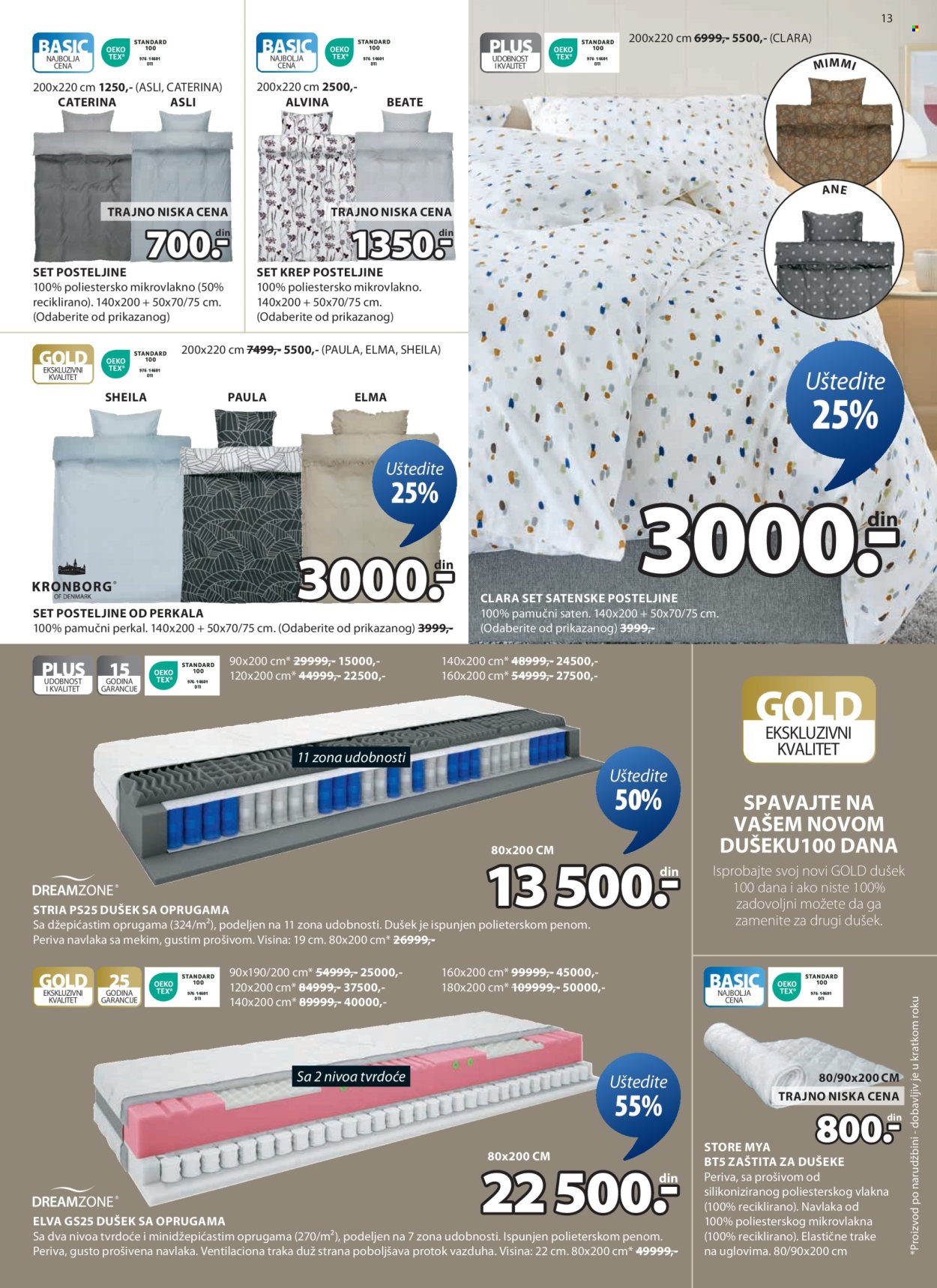 JYSK katalog - 07.05.2025 - 20.05.2025. Stranica 14