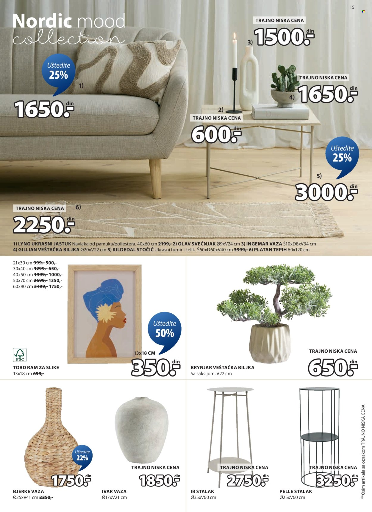 JYSK katalog - 07.05.2025 - 20.05.2025. Stranica 16