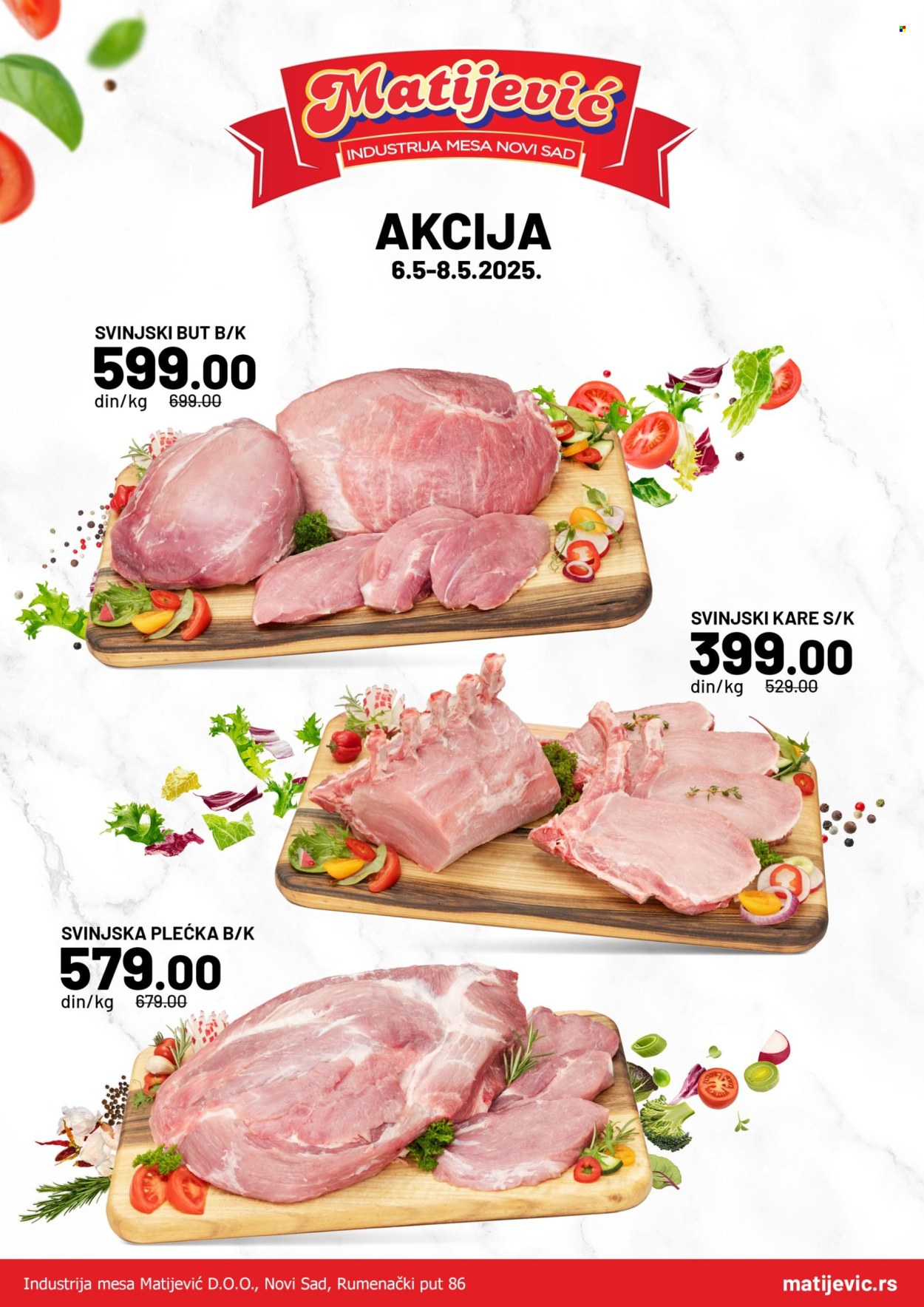 Matijević katalog - 06.05.2025 - 08.05.2025. Stranica 2