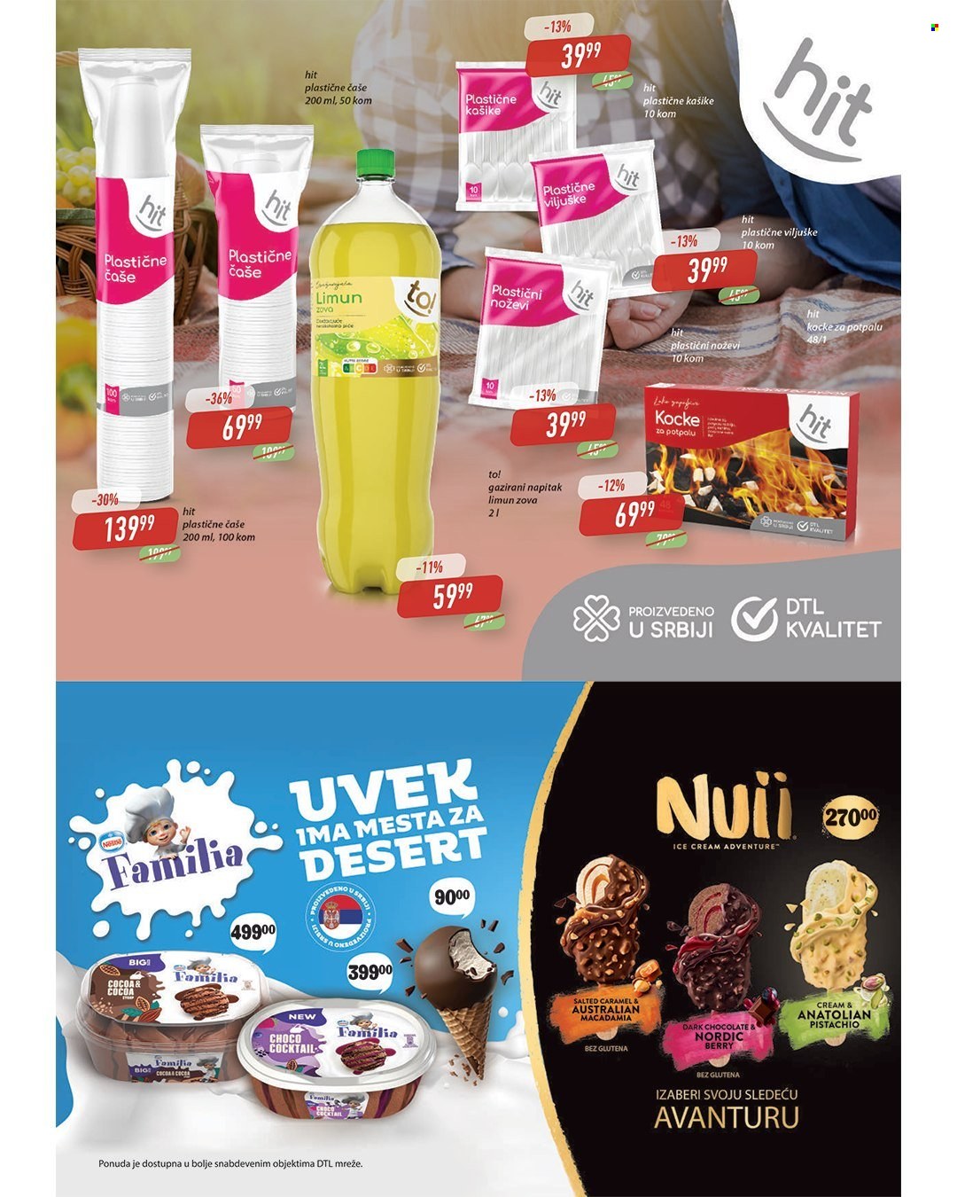 Leon Diskont katalog - 07.05.2025 - 20.05.2025. Stranica 2