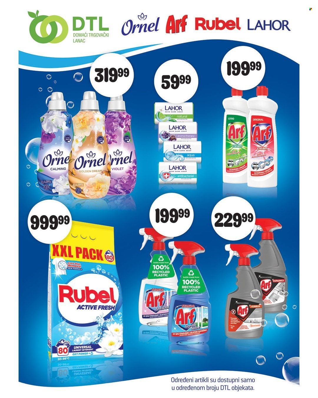 Leon Diskont katalog - 07.05.2025 - 20.05.2025. Stranica 3