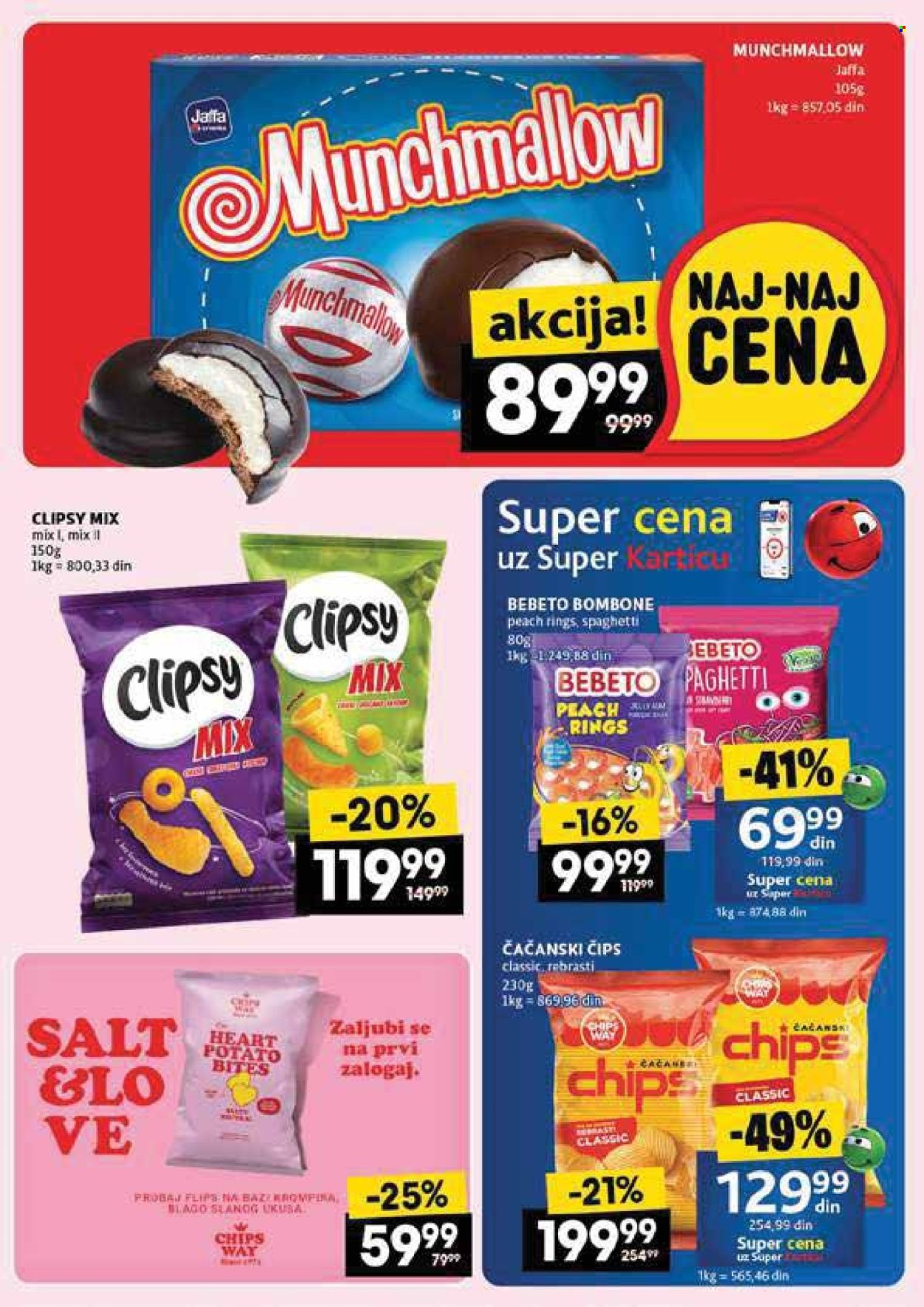 Roda katalog - 08.05.2025 - 14.05.2025. Stranica 33