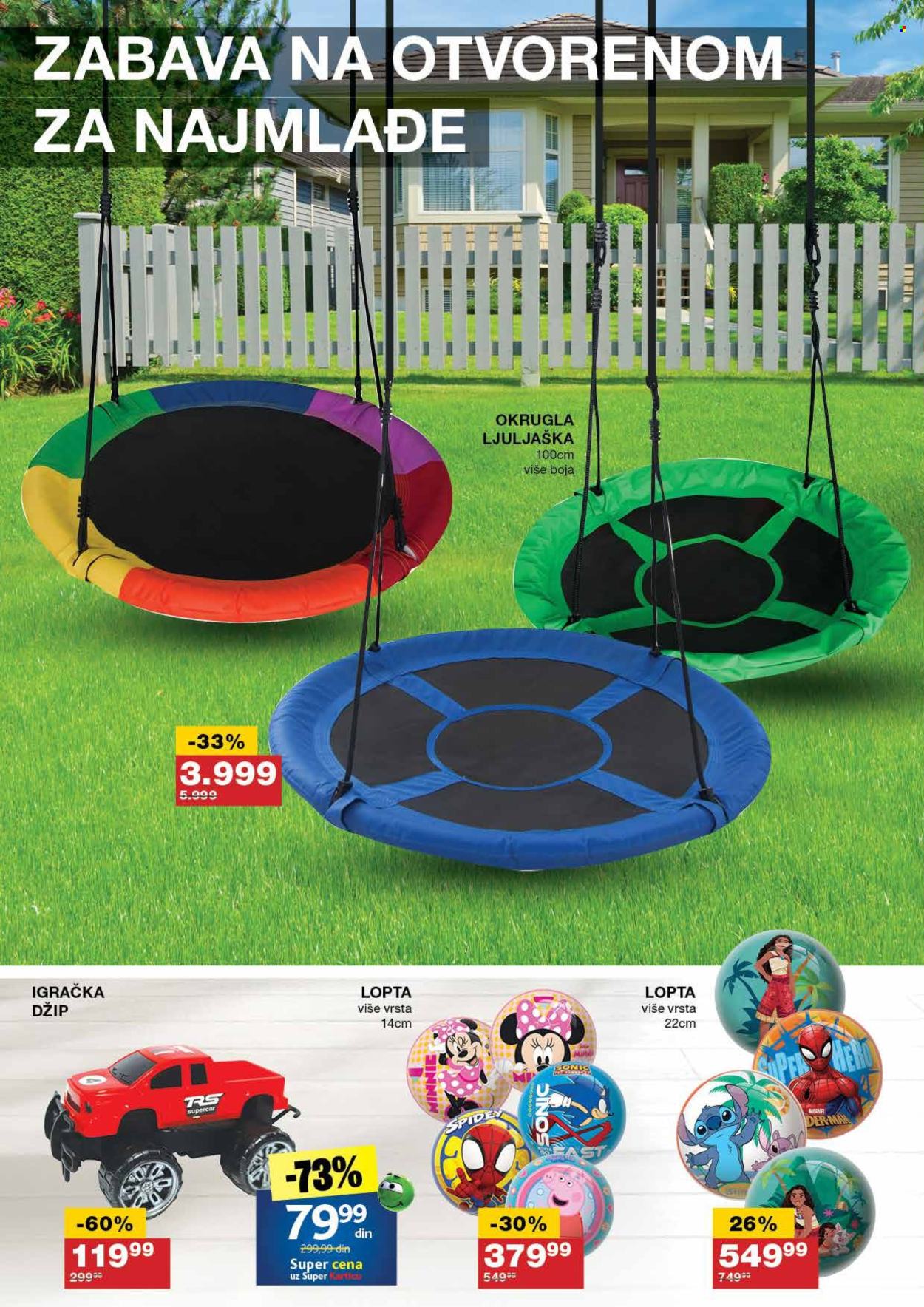 Roda katalog - 08.05.2025 - 03.06.2025. Stranica 14