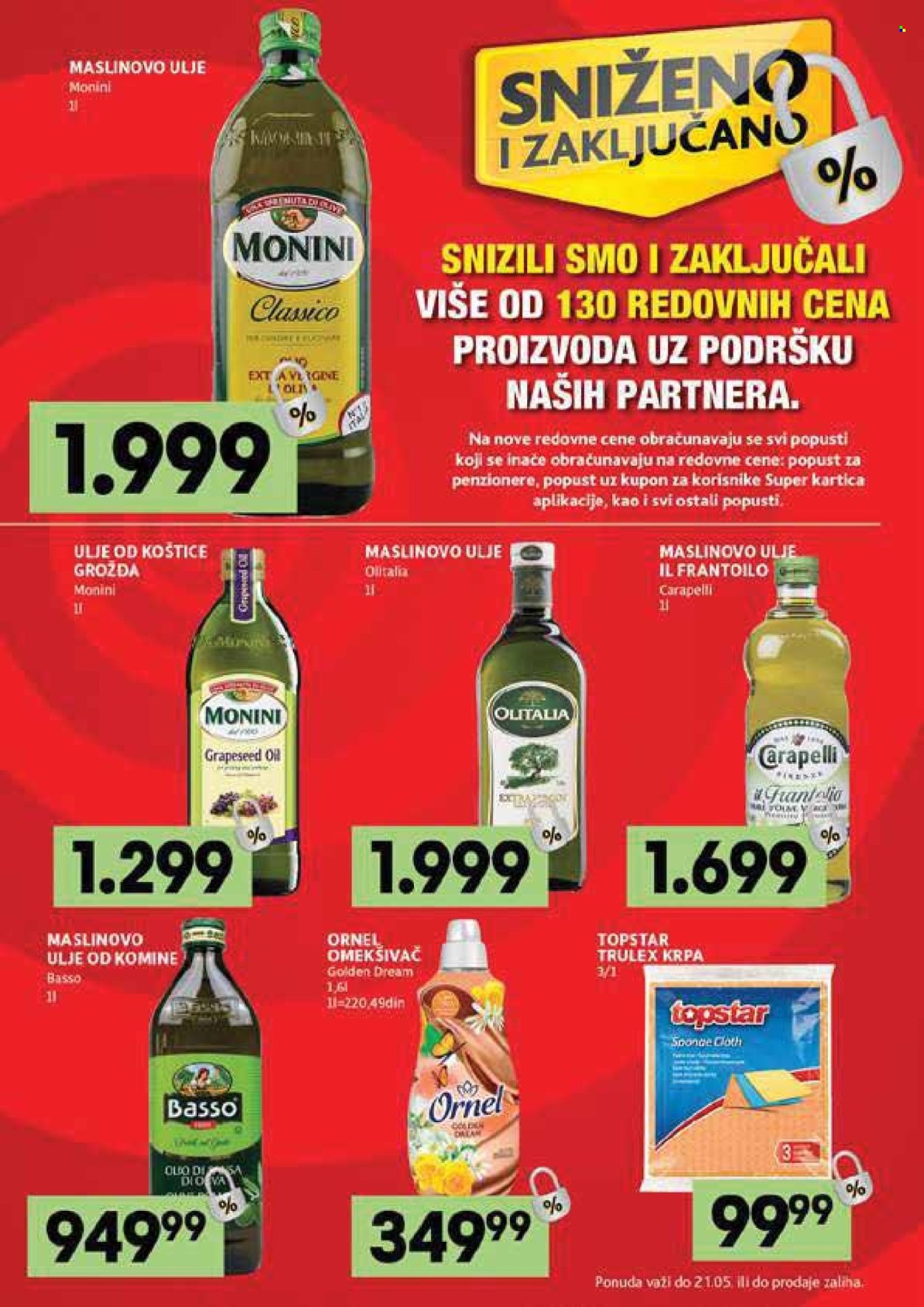 Idea katalog - 08.05.2025 - 14.05.2025. Stranica 5