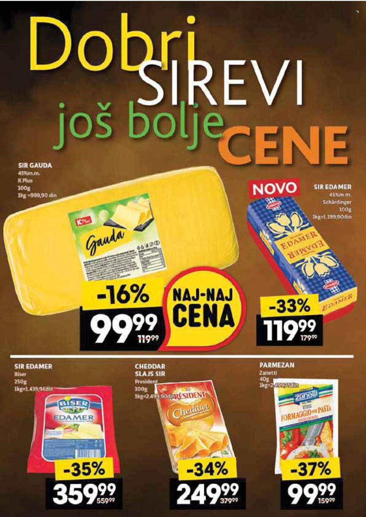 Idea katalog - 08.05.2025 - 14.05.2025. Stranica 14