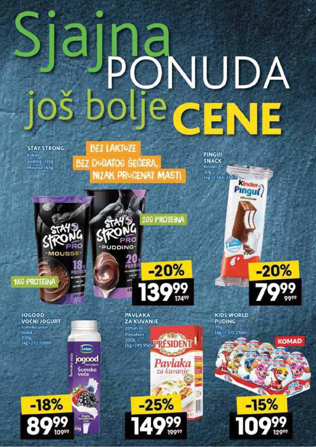 Idea katalog - 08.05.2025 - 14.05.2025. Stranica 19