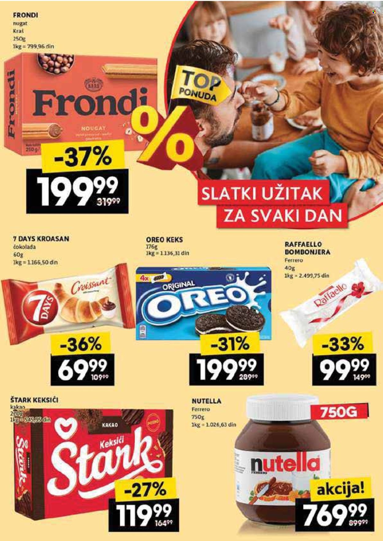 Idea katalog - 08.05.2025 - 14.05.2025. Stranica 29