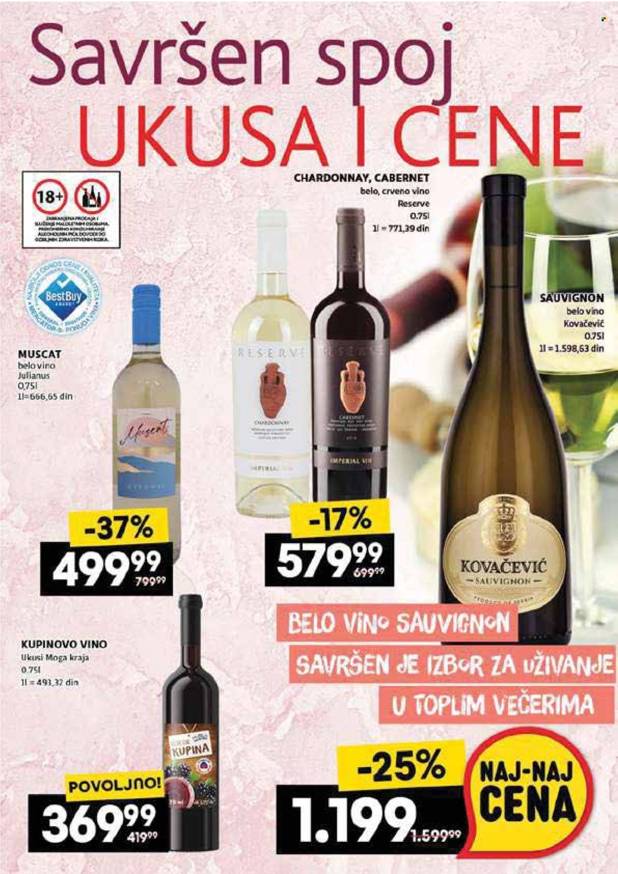 Idea katalog - 08.05.2025 - 14.05.2025. Stranica 37