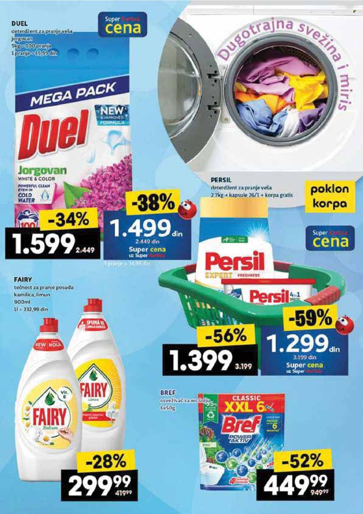Idea katalog - 08.05.2025 - 14.05.2025. Stranica 39