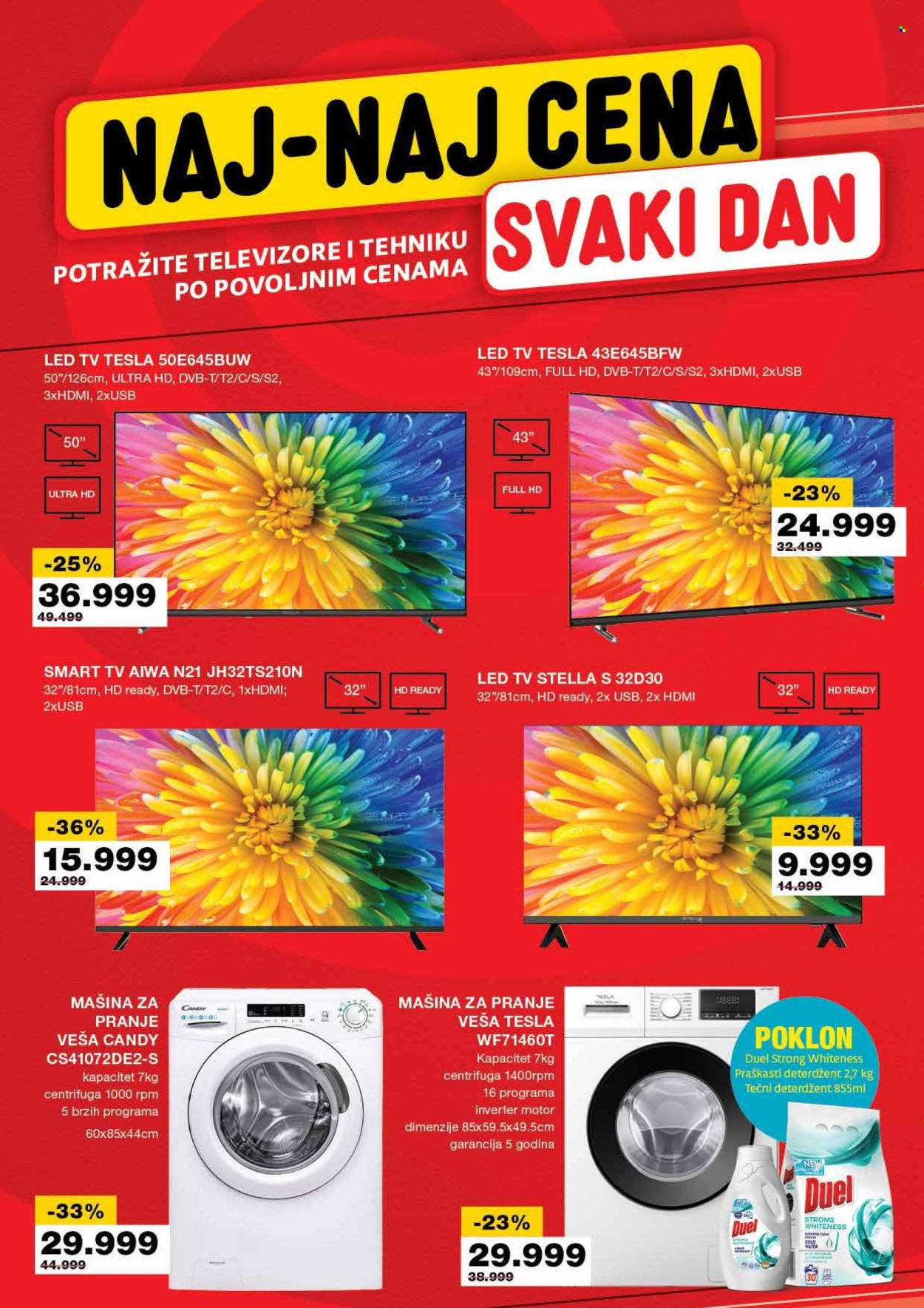 Idea katalog - 08.05.2025 - 03.06.2025. Stranica 8