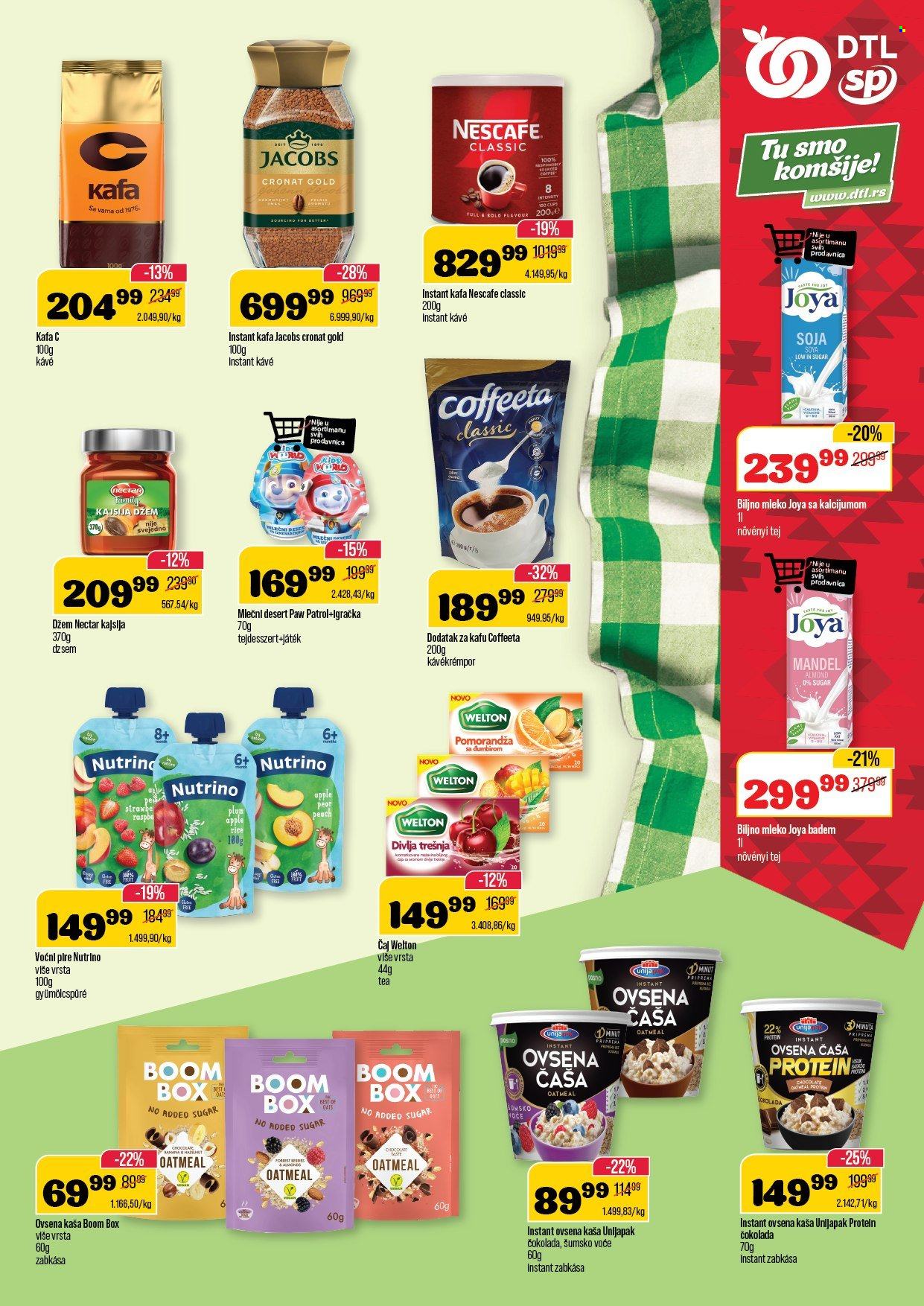 Senta Promet katalog - 07.05.2025 - 19.05.2025. Stranica 5