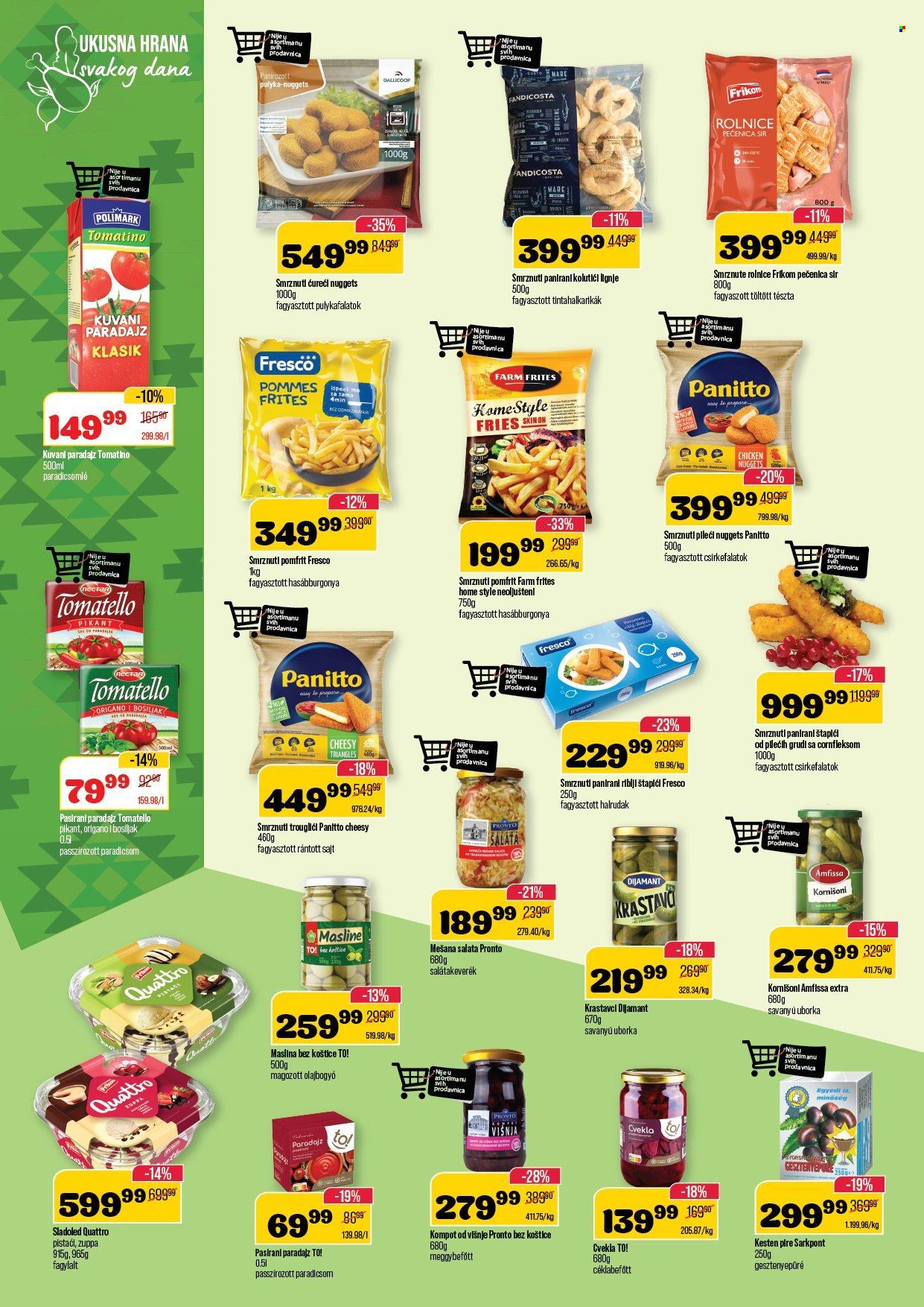 Senta Promet katalog - 07.05.2025 - 19.05.2025. Stranica 8