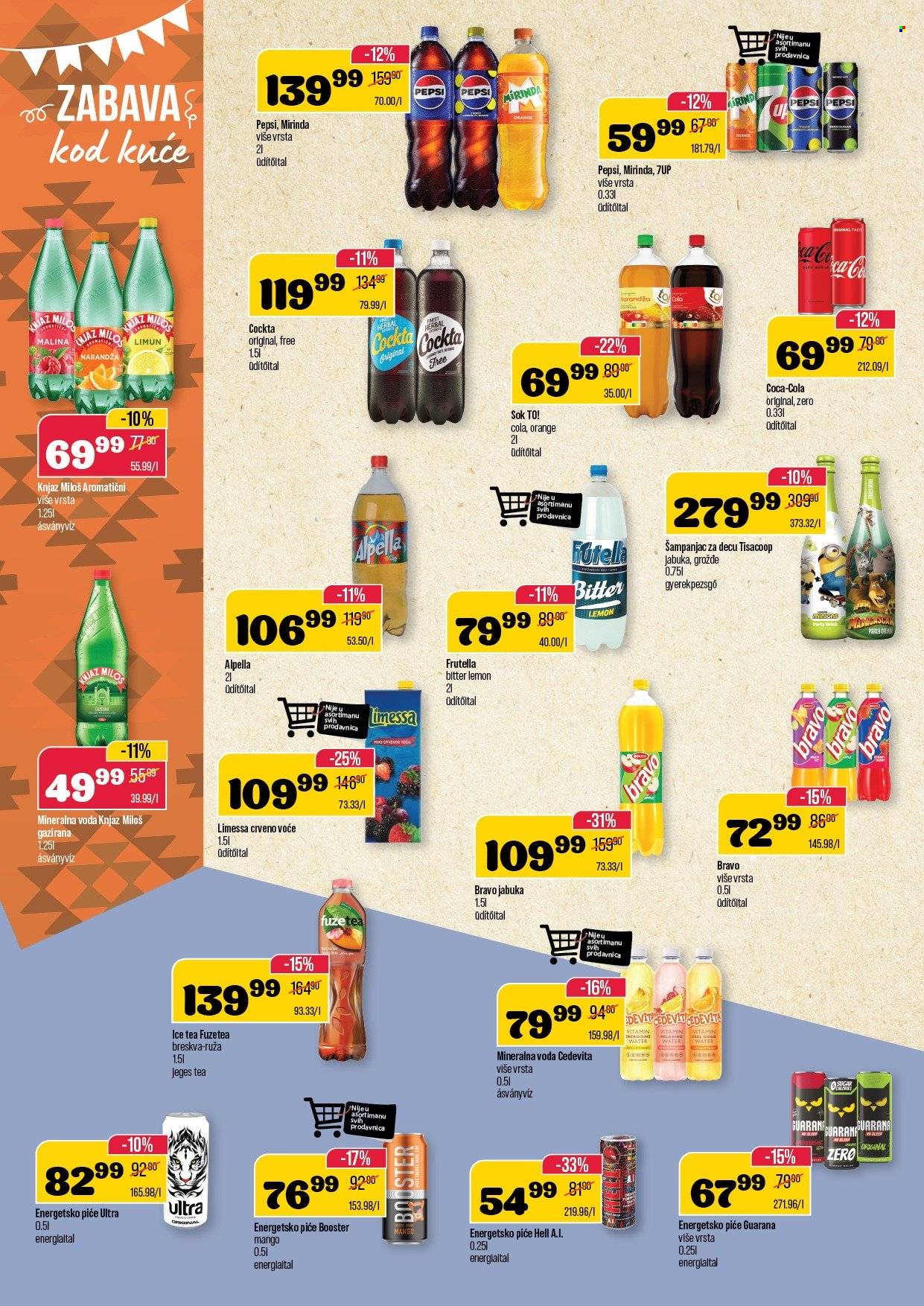 Senta Promet katalog - 07.05.2025 - 19.05.2025. Stranica 14
