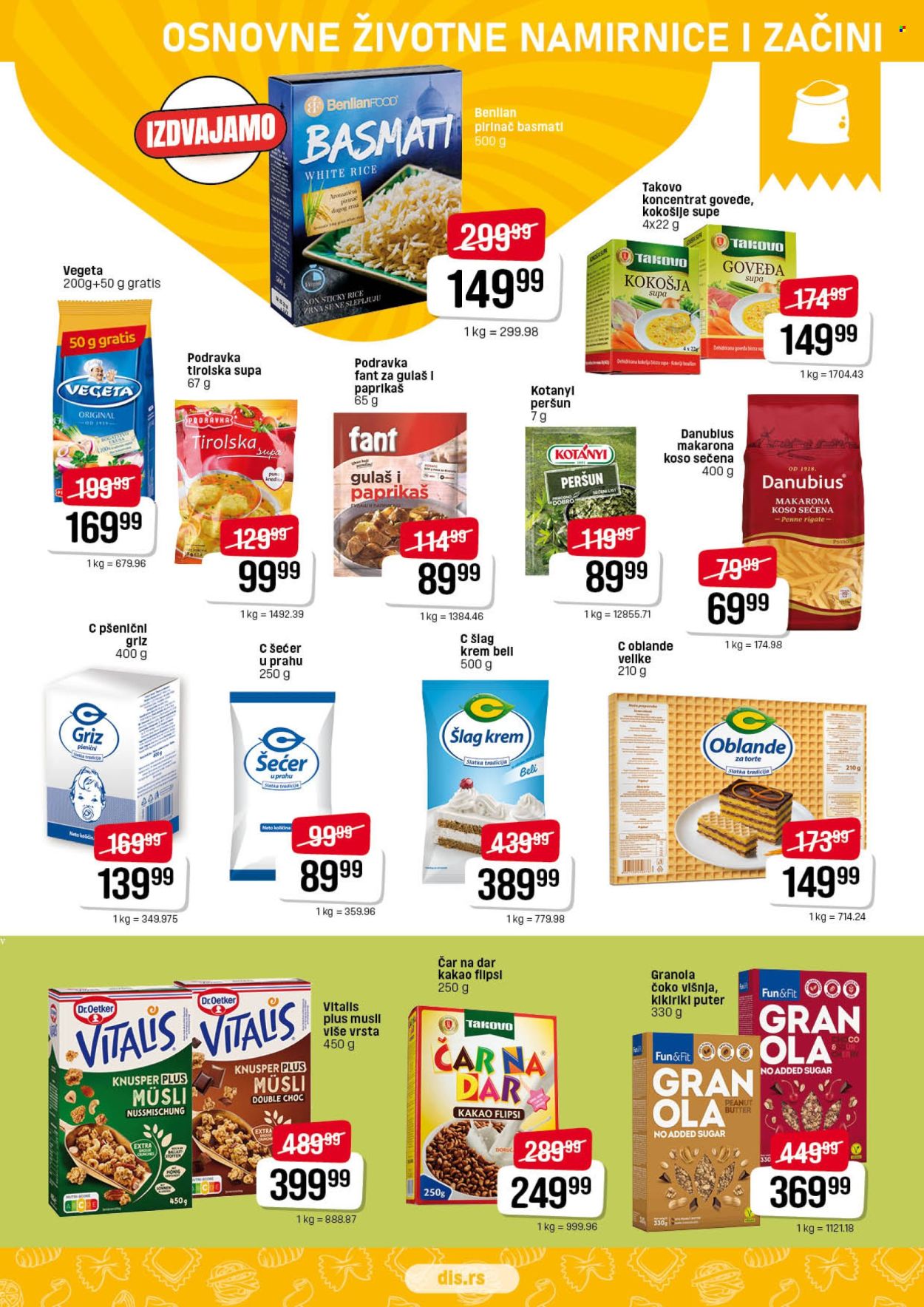 DIS katalog - 08.05.2025 - 21.05.2025. Stranica 7