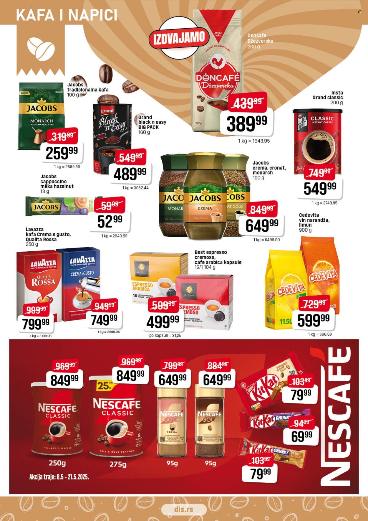 DIS katalog - 08.05.2025 - 21.05.2025. Stranica 10
