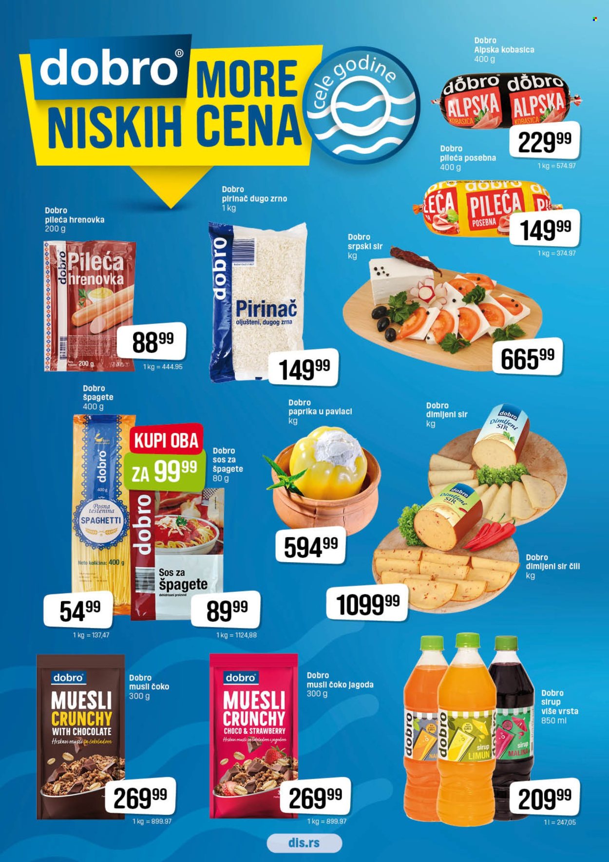 DIS katalog - 08.05.2025 - 21.05.2025. Stranica 18