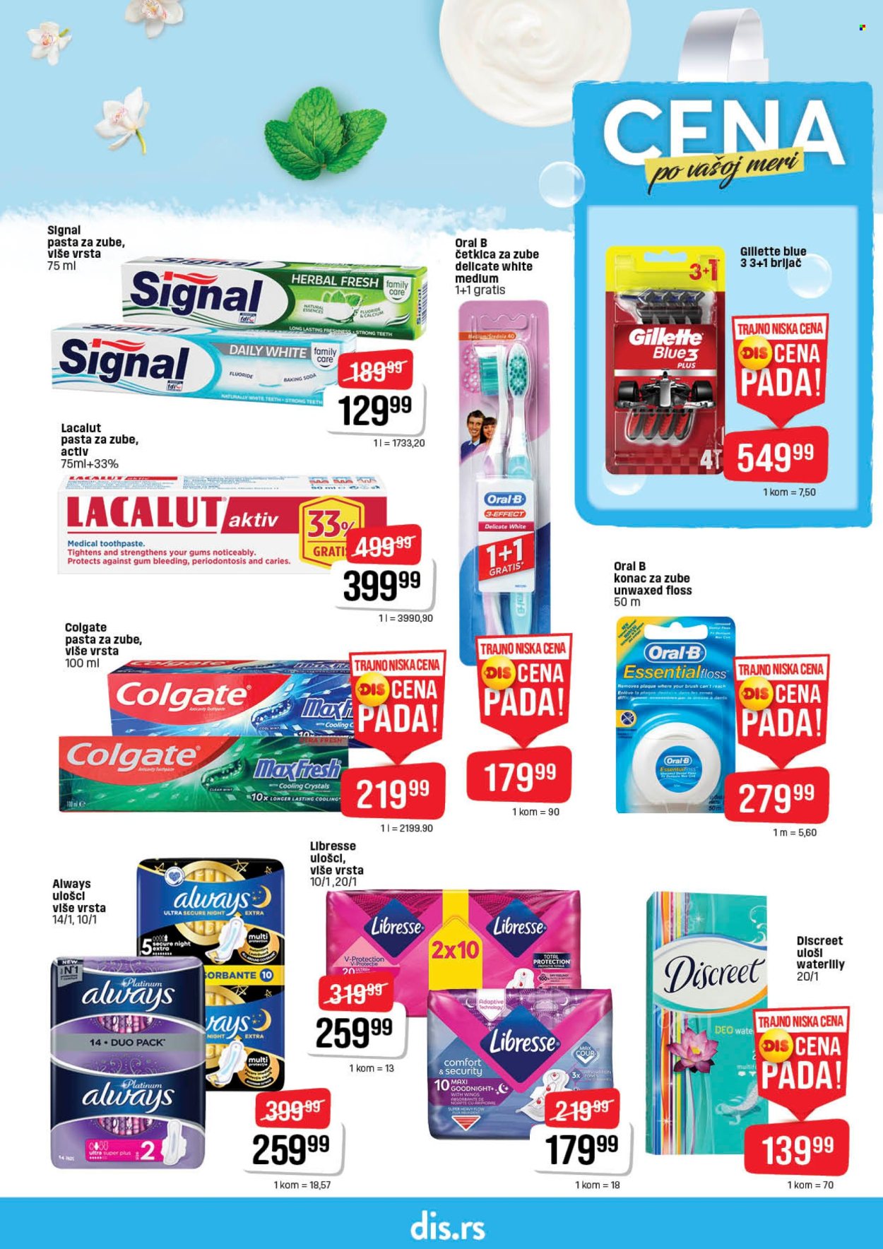 DIS katalog - 08.05.2025 - 21.05.2025. Stranica 21
