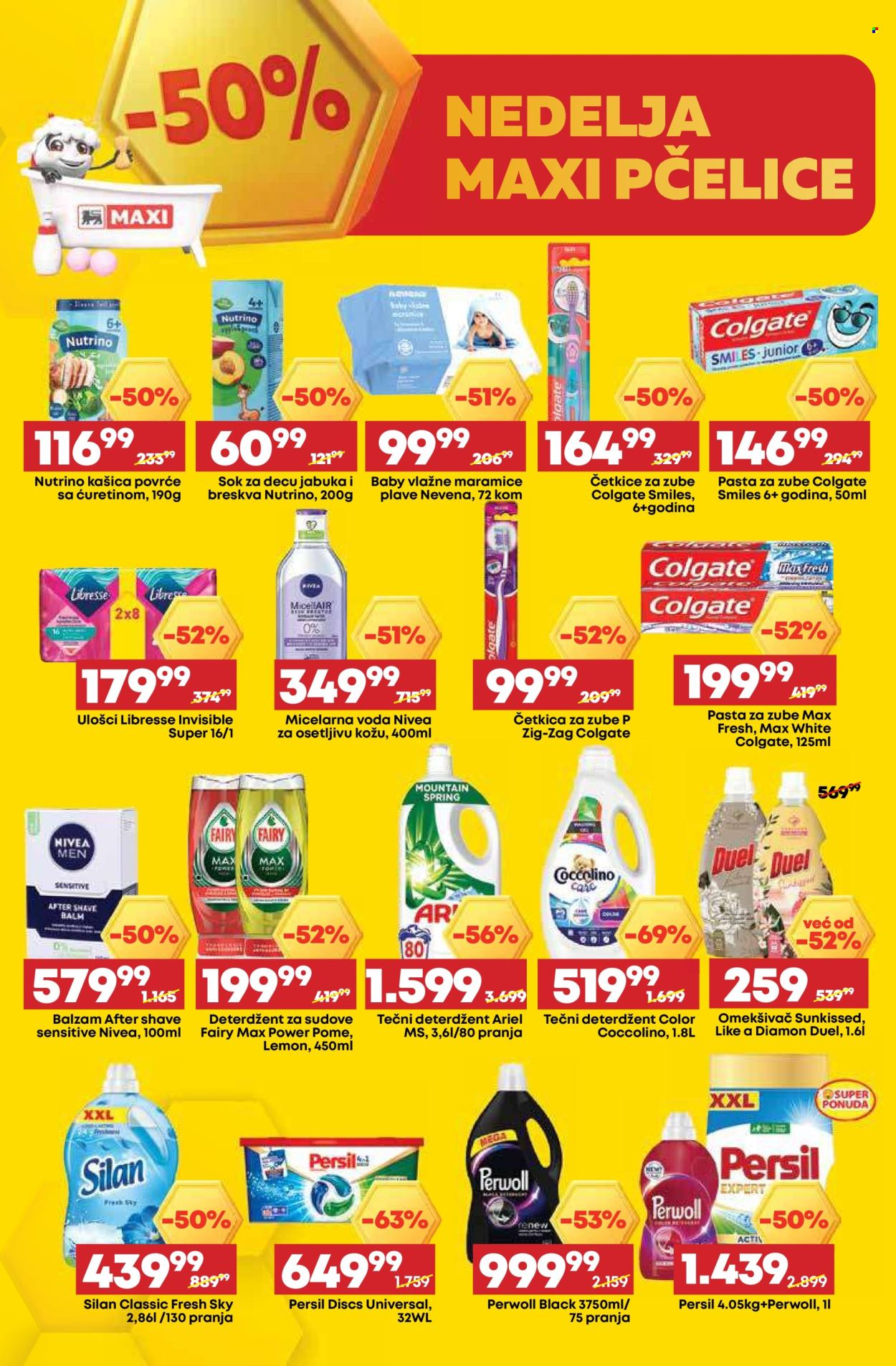 Maxi katalog - 08.05.2025 - 14.05.2025. Stranica 6