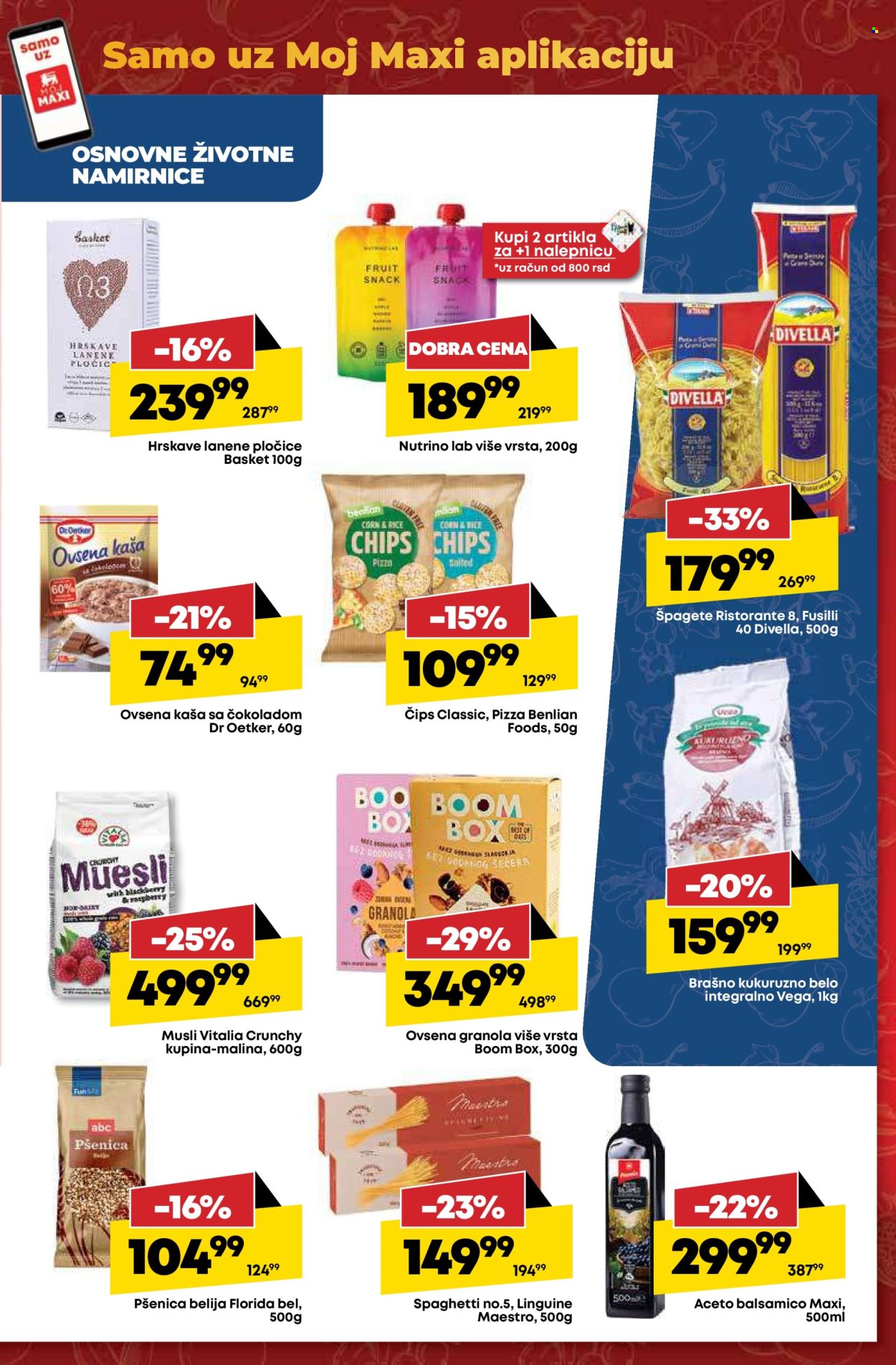 Maxi katalog - 08.05.2025 - 14.05.2025. Stranica 19