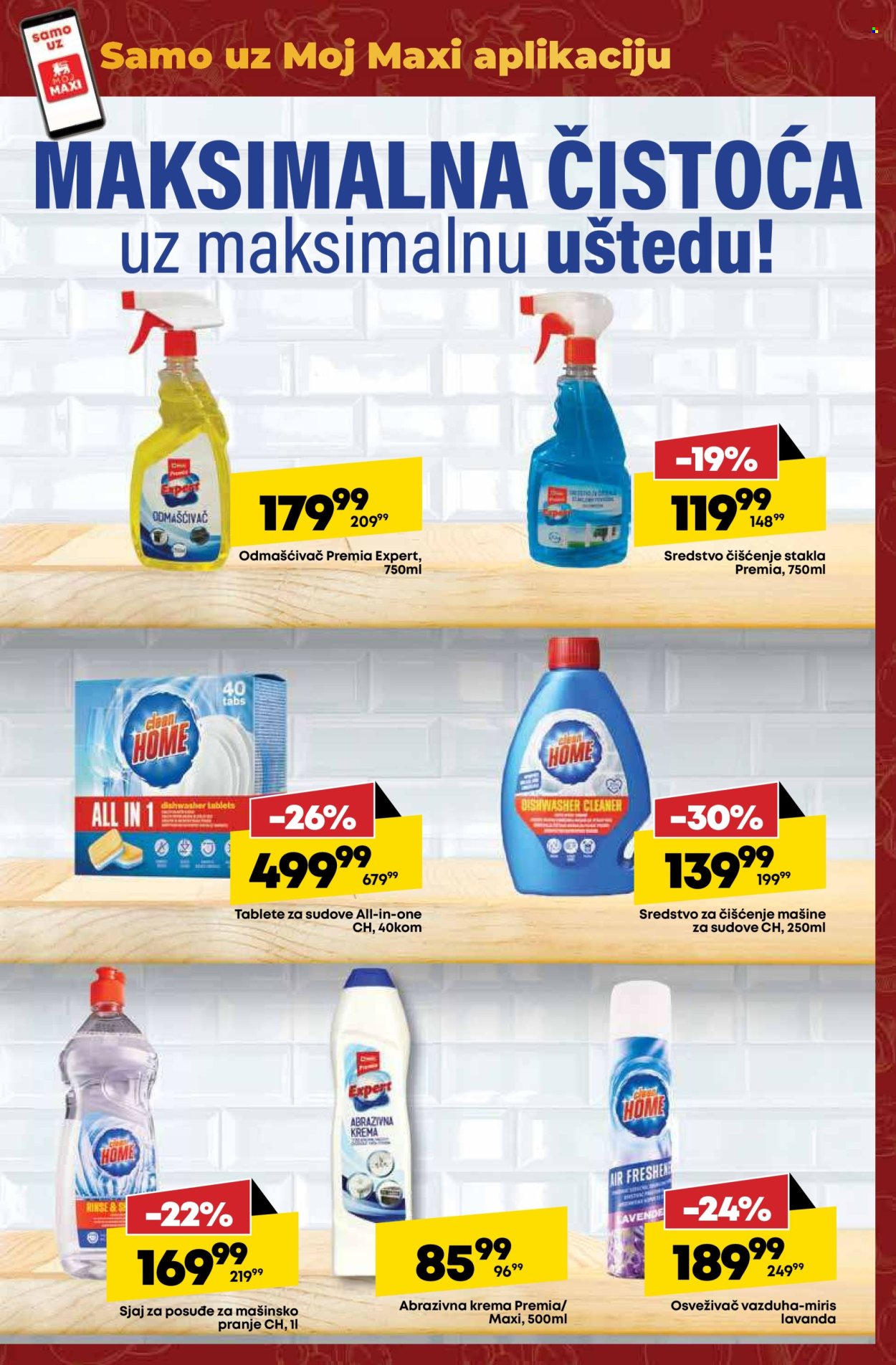 Maxi katalog - 08.05.2025 - 14.05.2025. Stranica 29