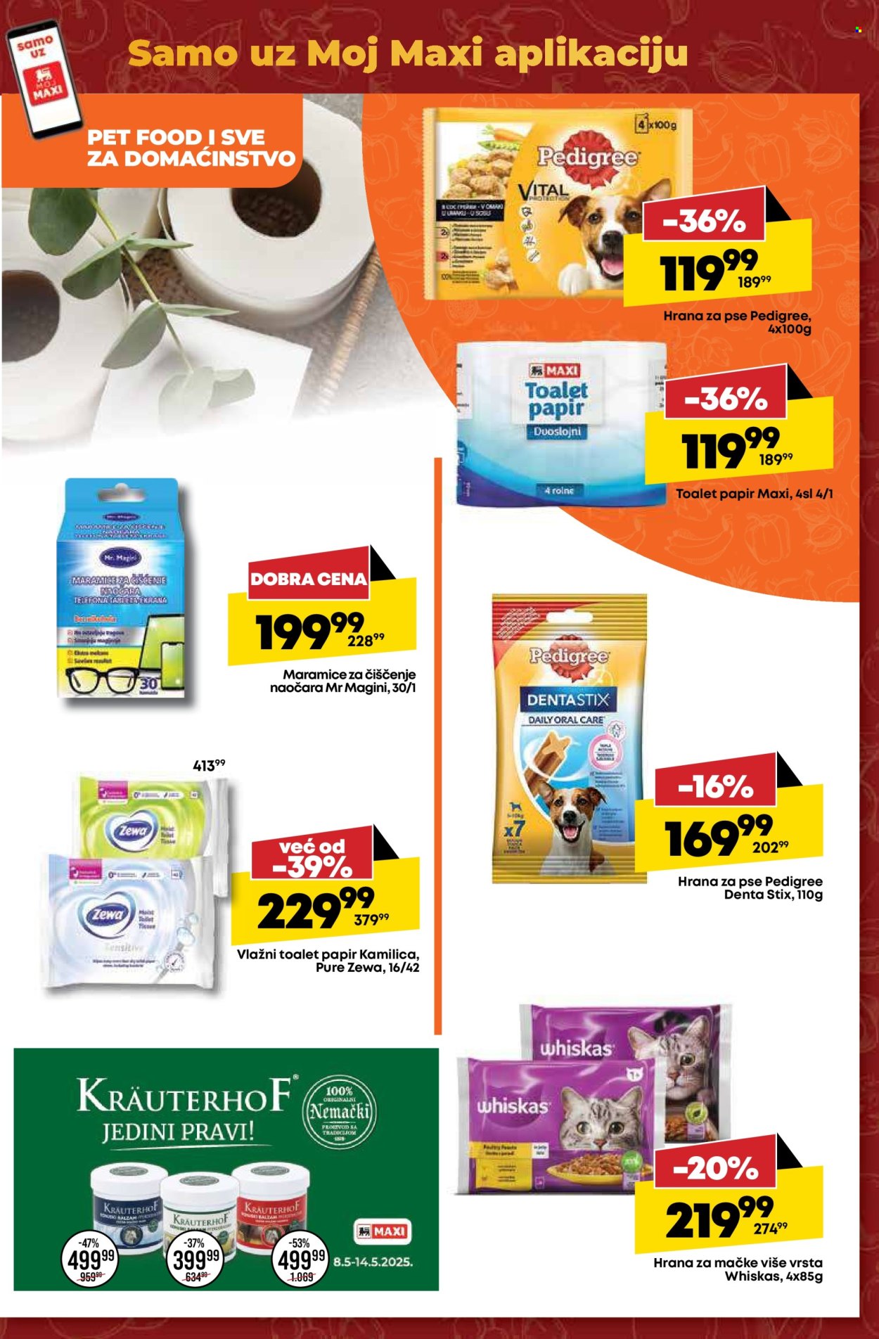 Maxi katalog - 08.05.2025 - 14.05.2025. Stranica 31