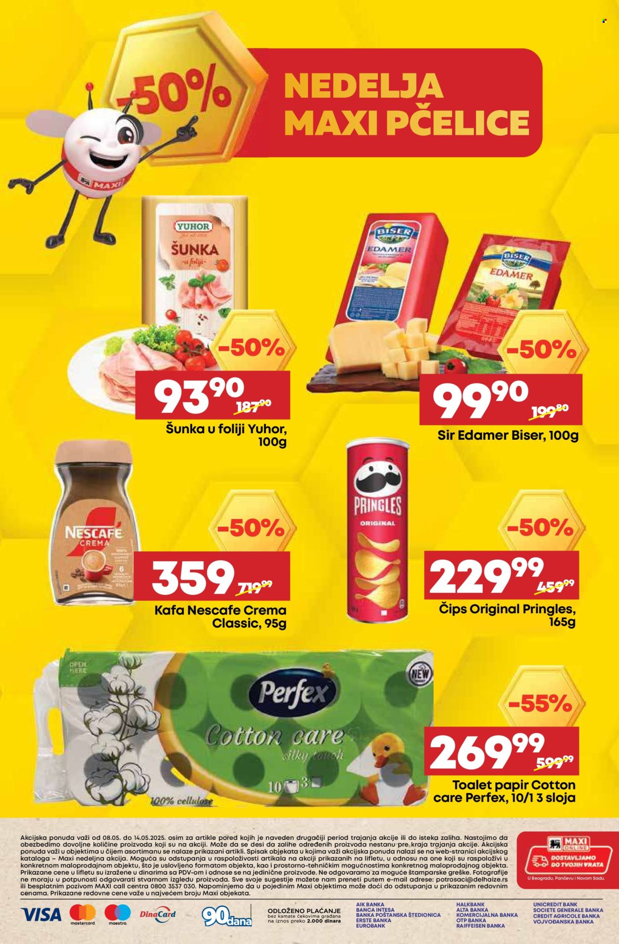 Maxi katalog - 08.05.2025 - 14.05.2025. Stranica 32